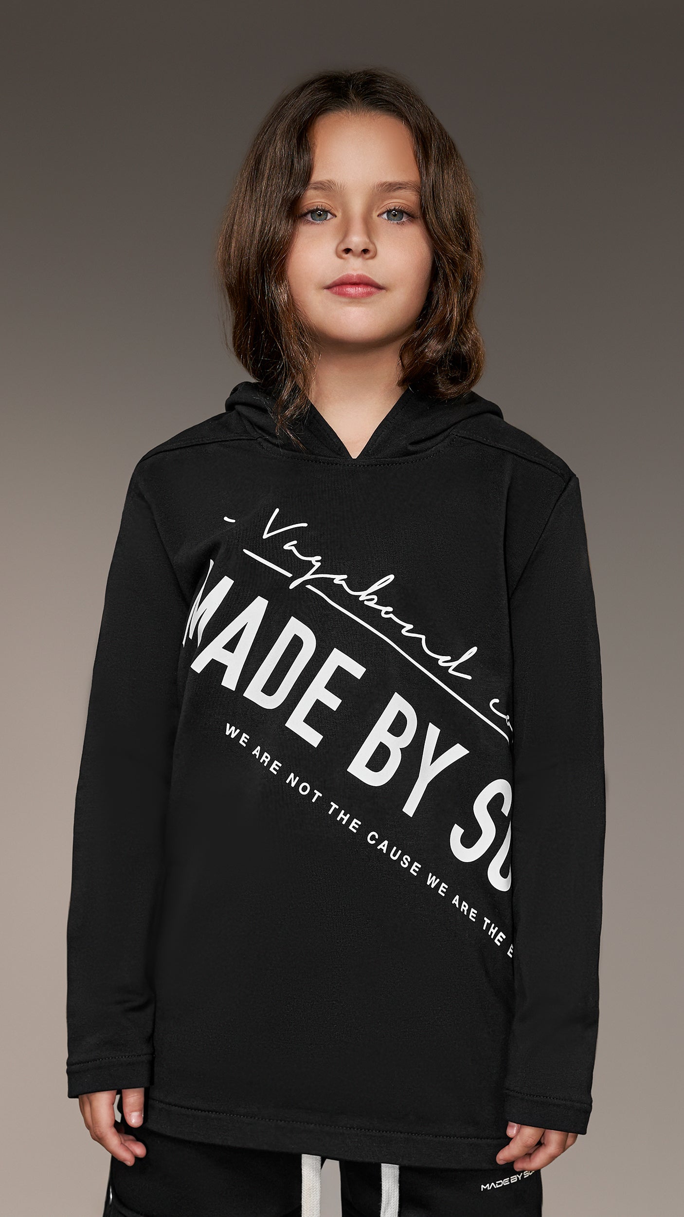 Made by society hoodie - H33928