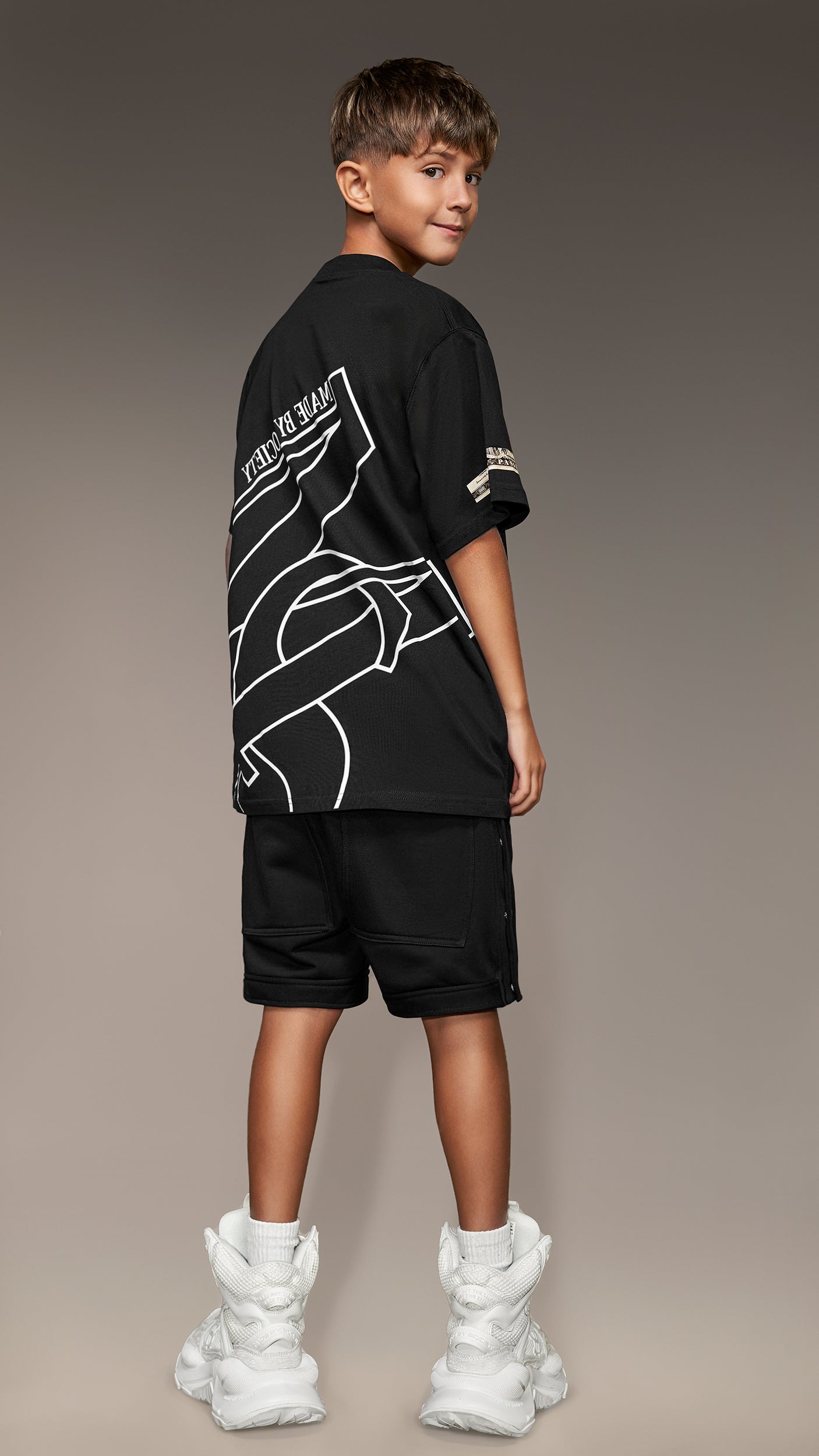 Tricou "MONEY" - T35079