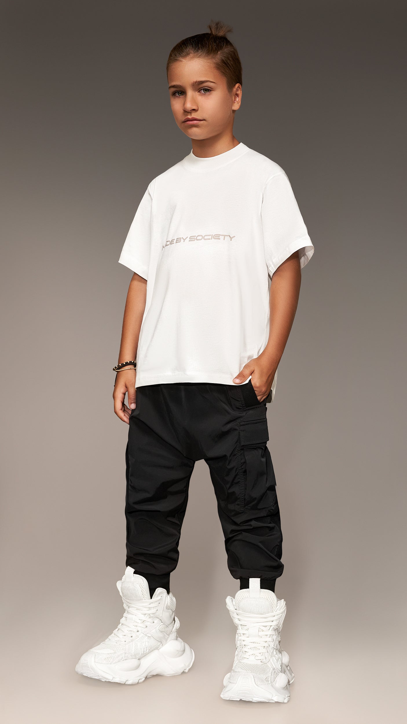 Cargo Pants - P34859