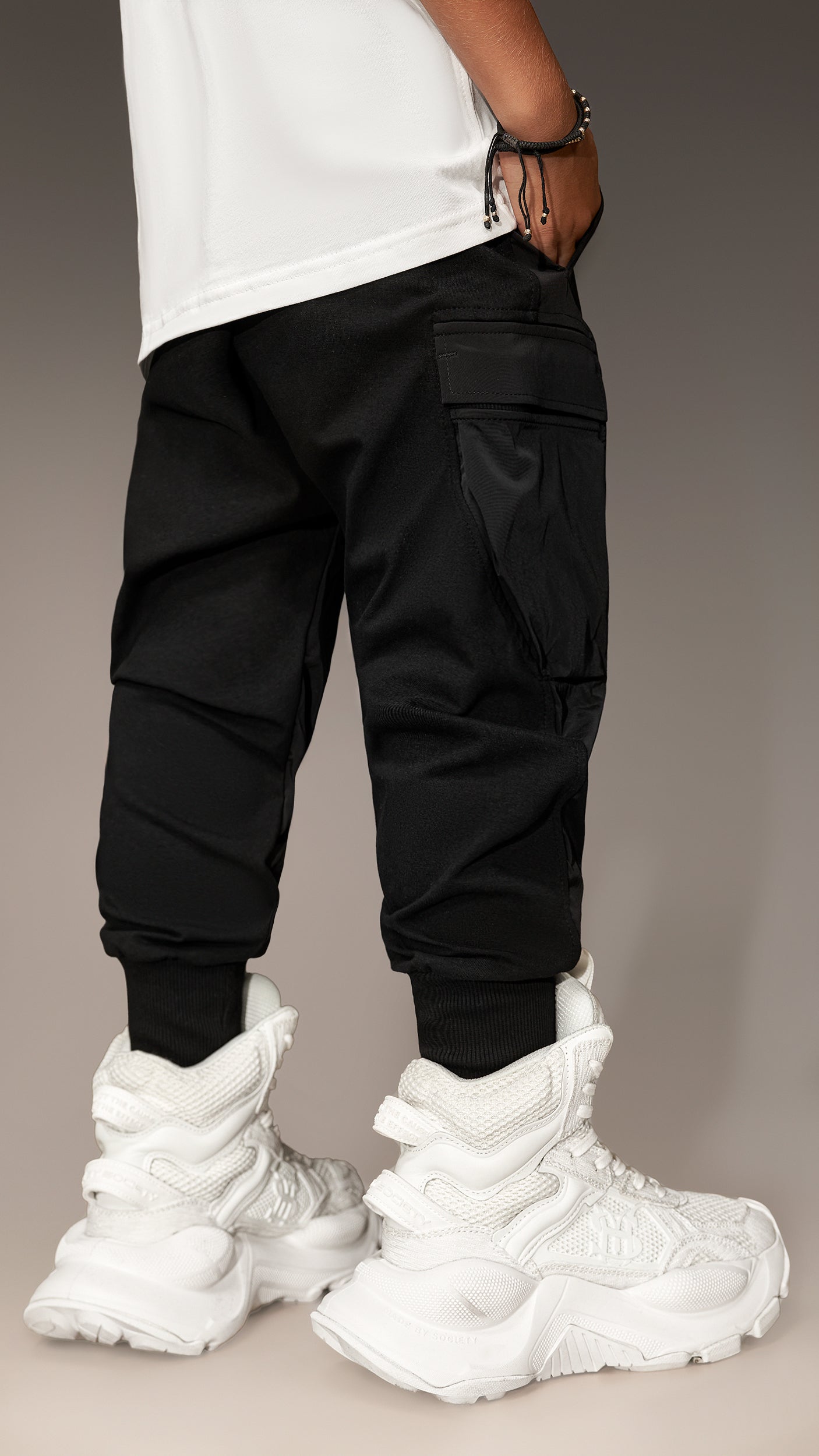 Cargo Pants - P34859