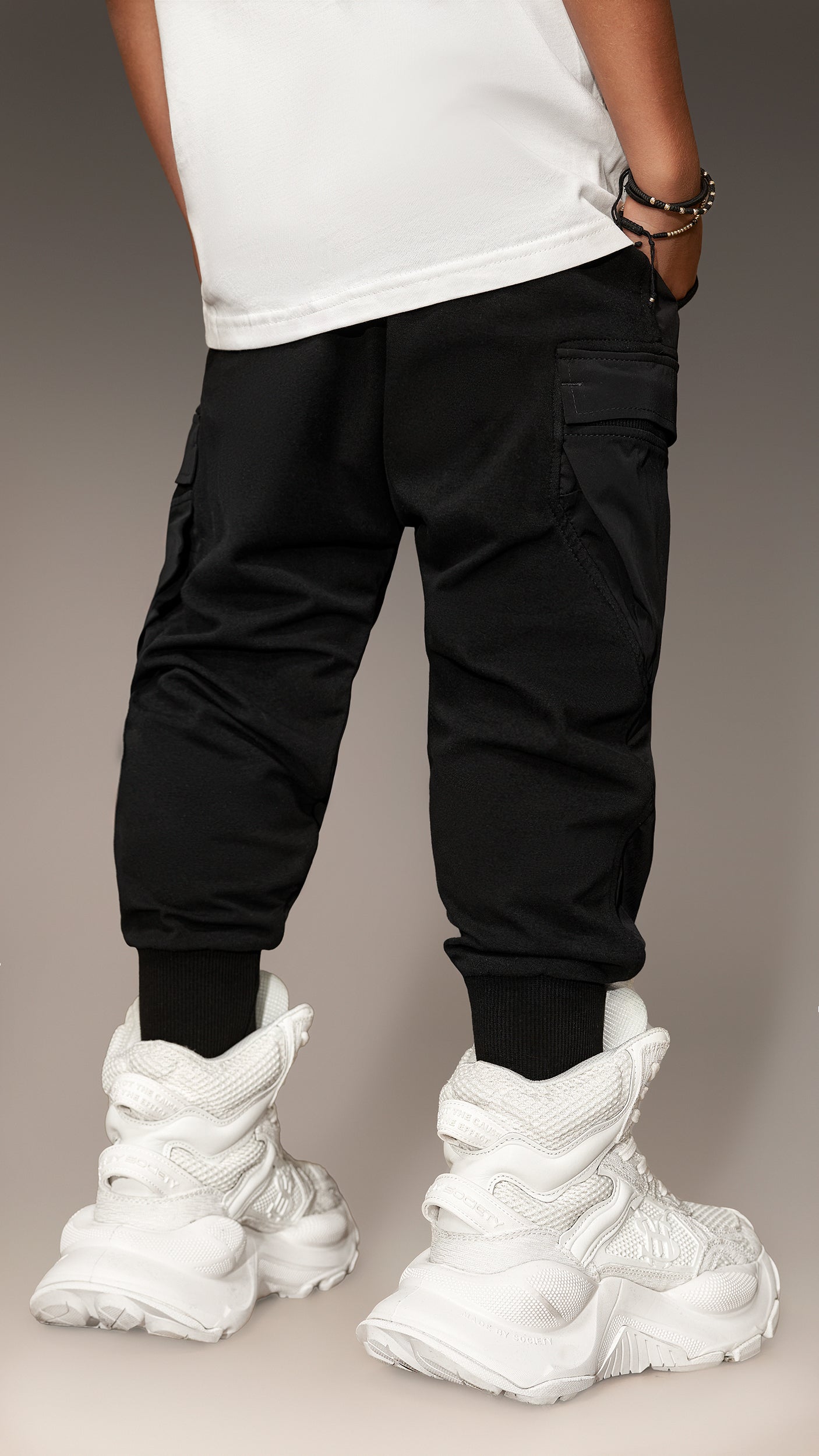 Cargo pants - P33554
