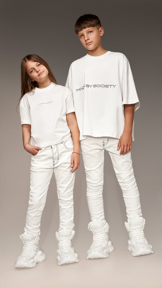 Pantalones vaqueros - P33905
