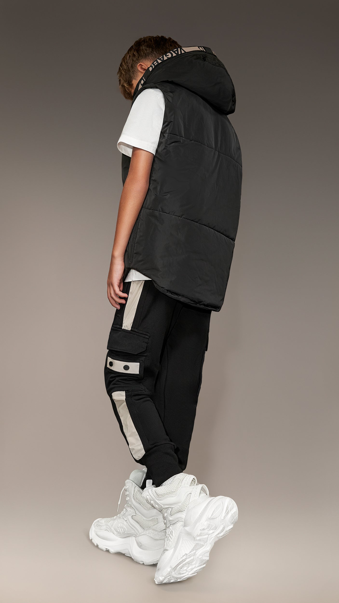 Cargo Pants - P34792