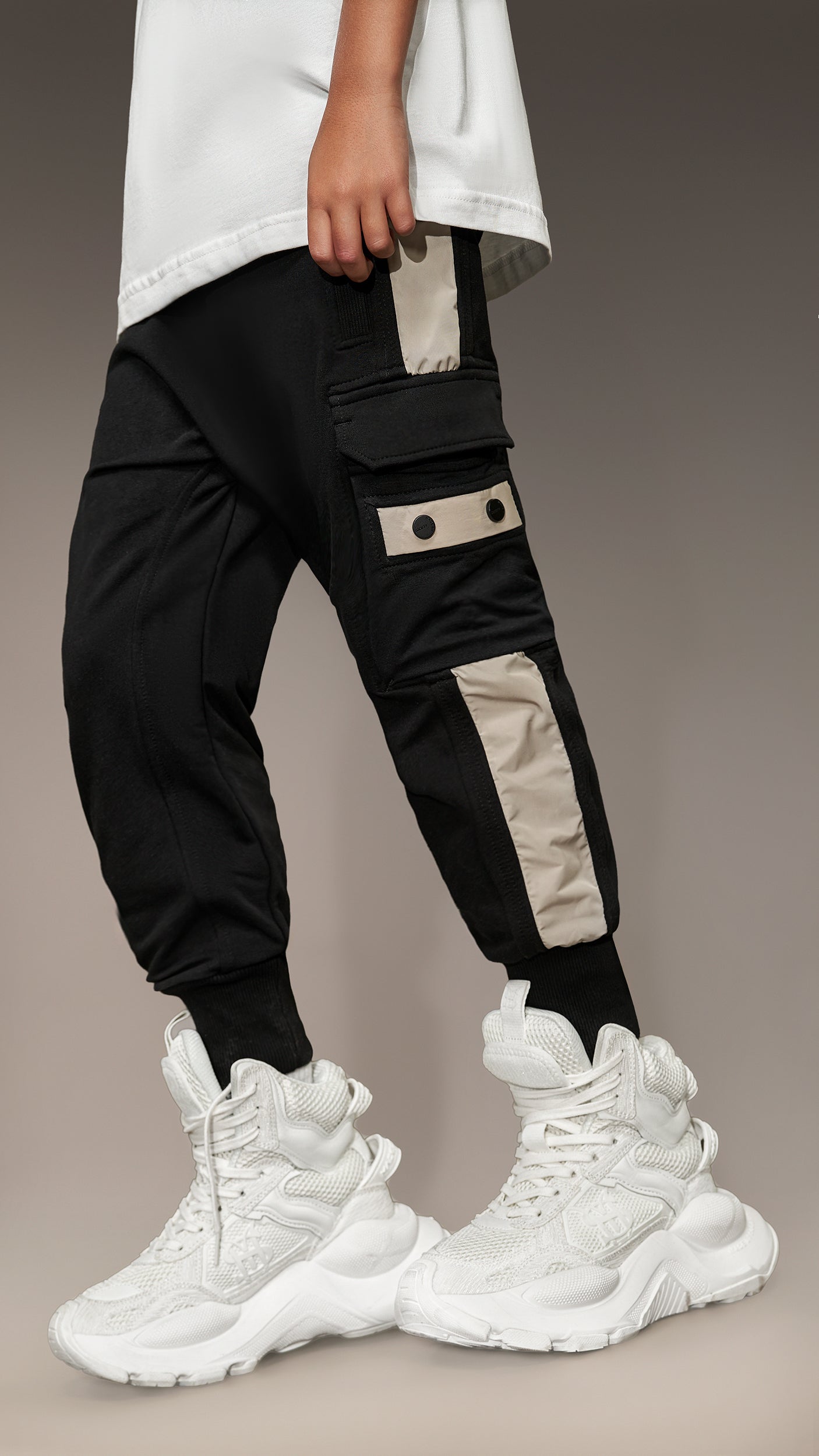Cargo Pants - P34792