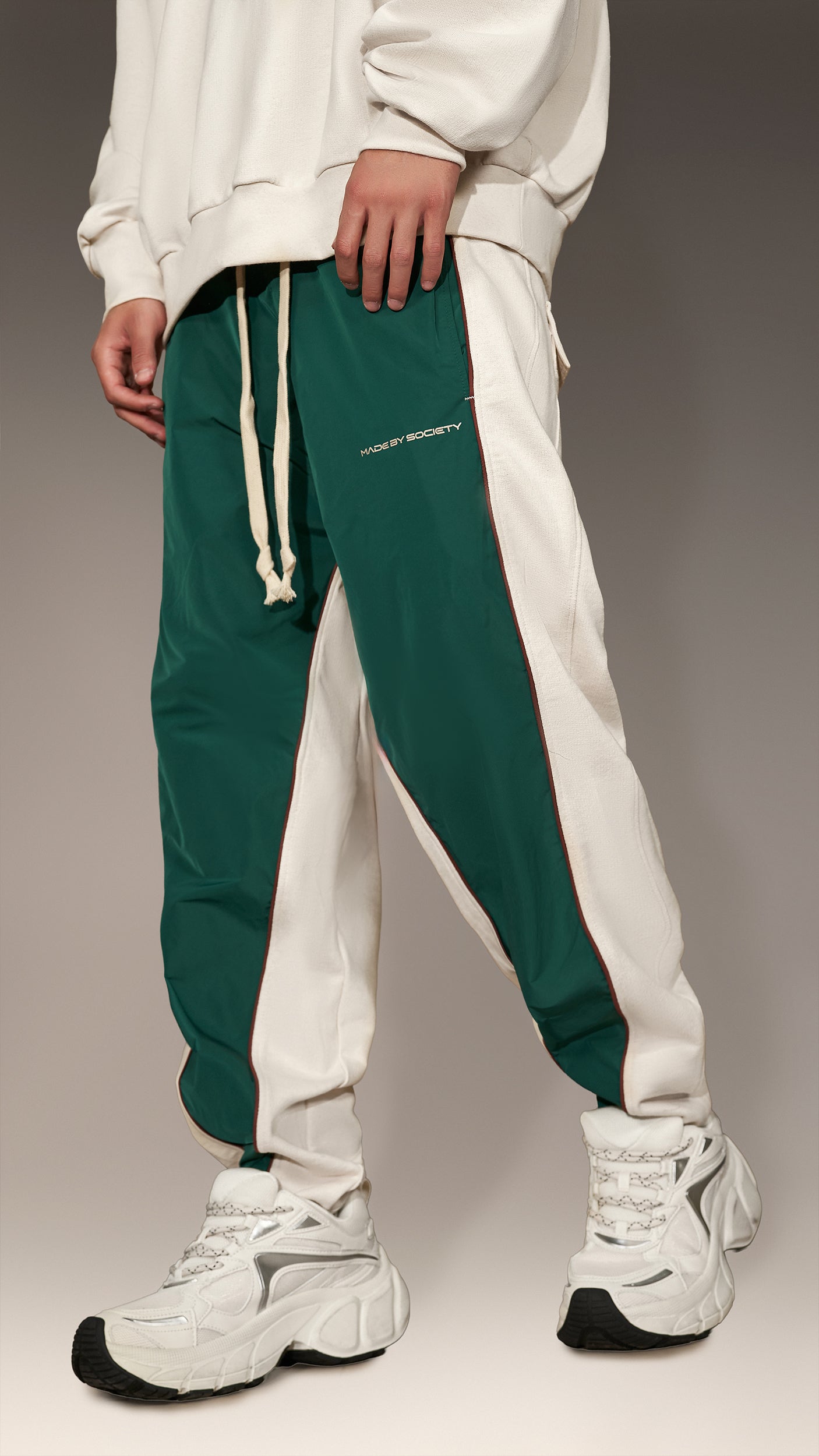 Made by Society Trousers - P16824