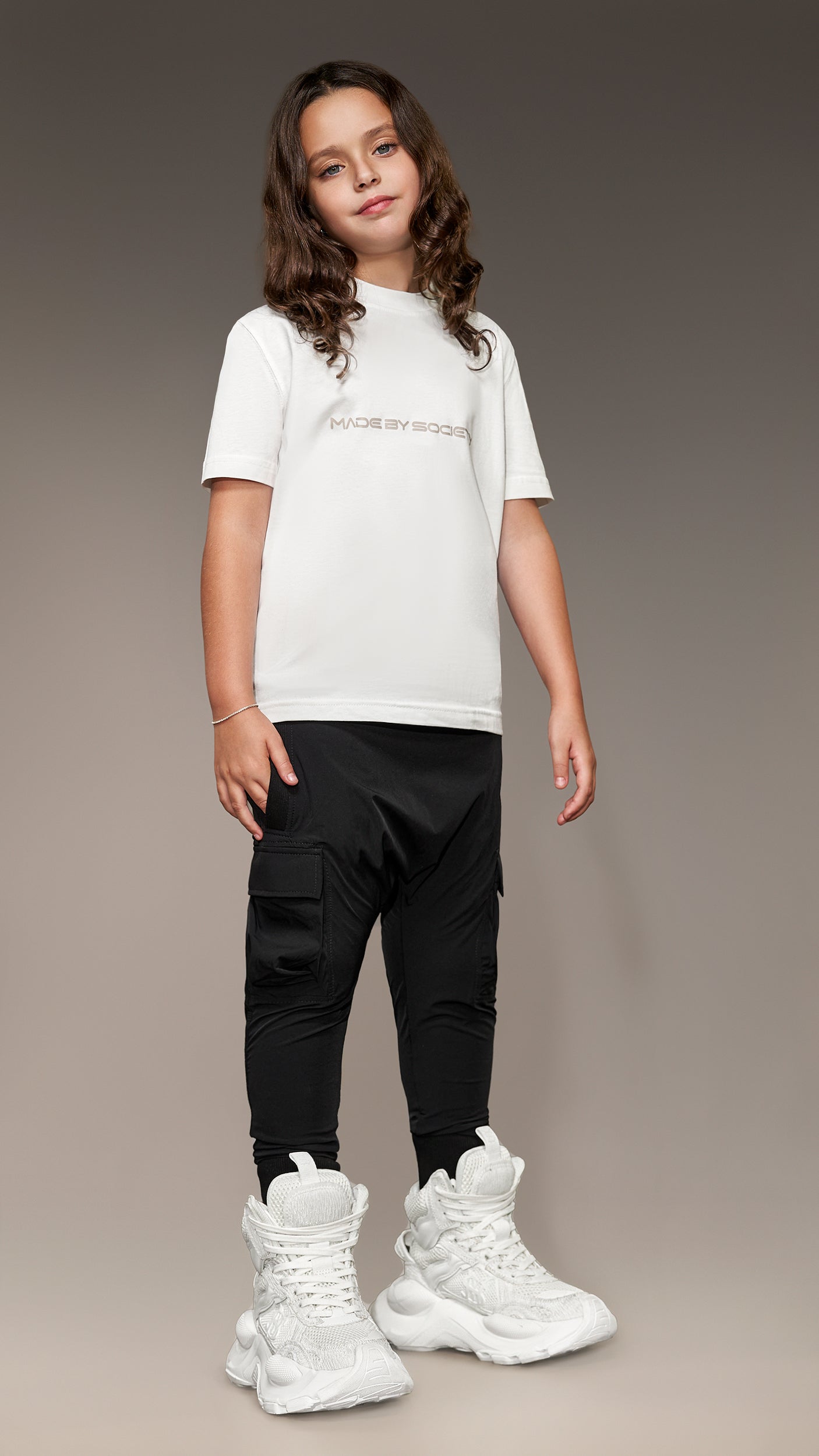 Cargo pants - P31896