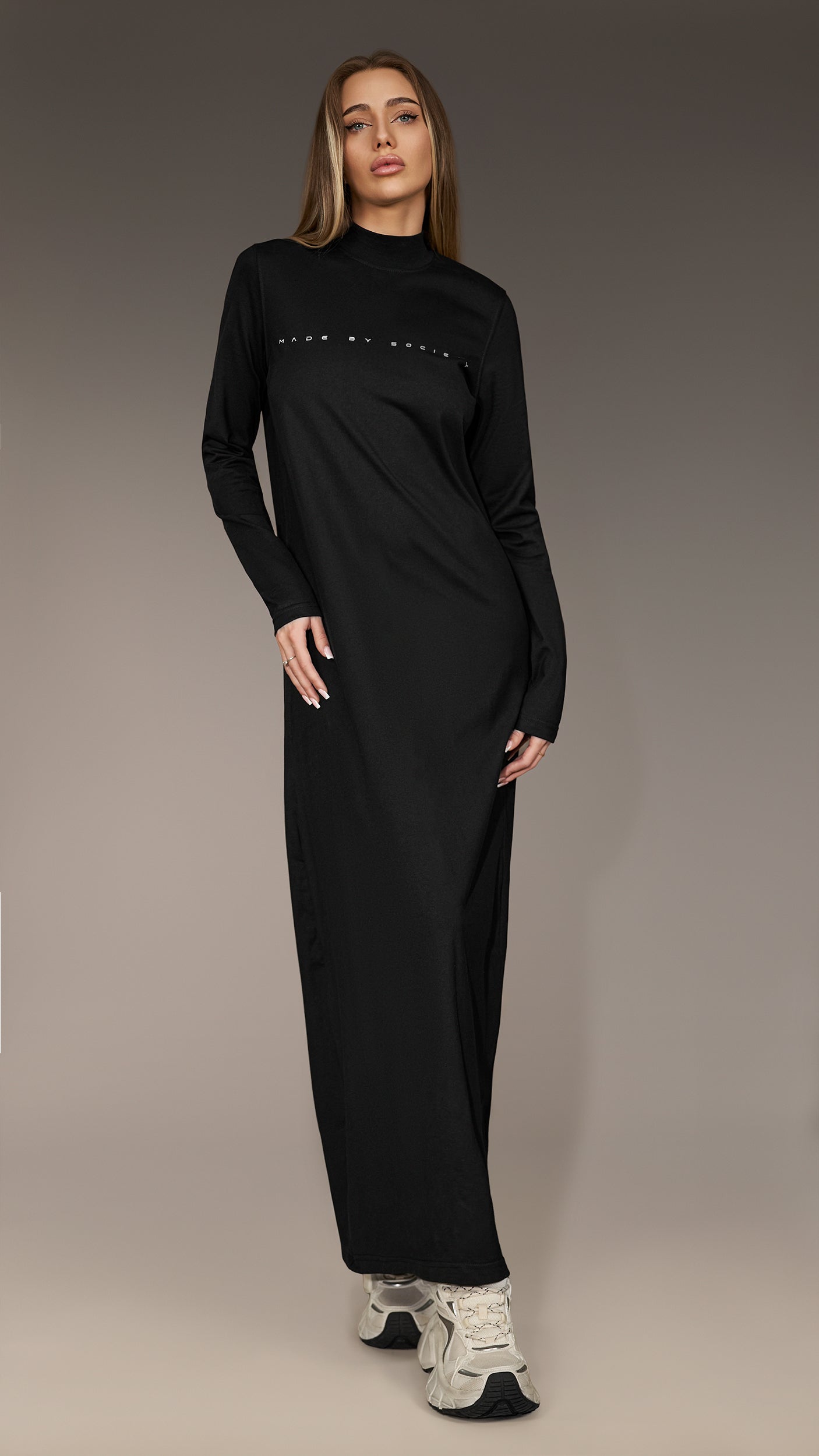 "Ceryth Venara" Dress - D26805