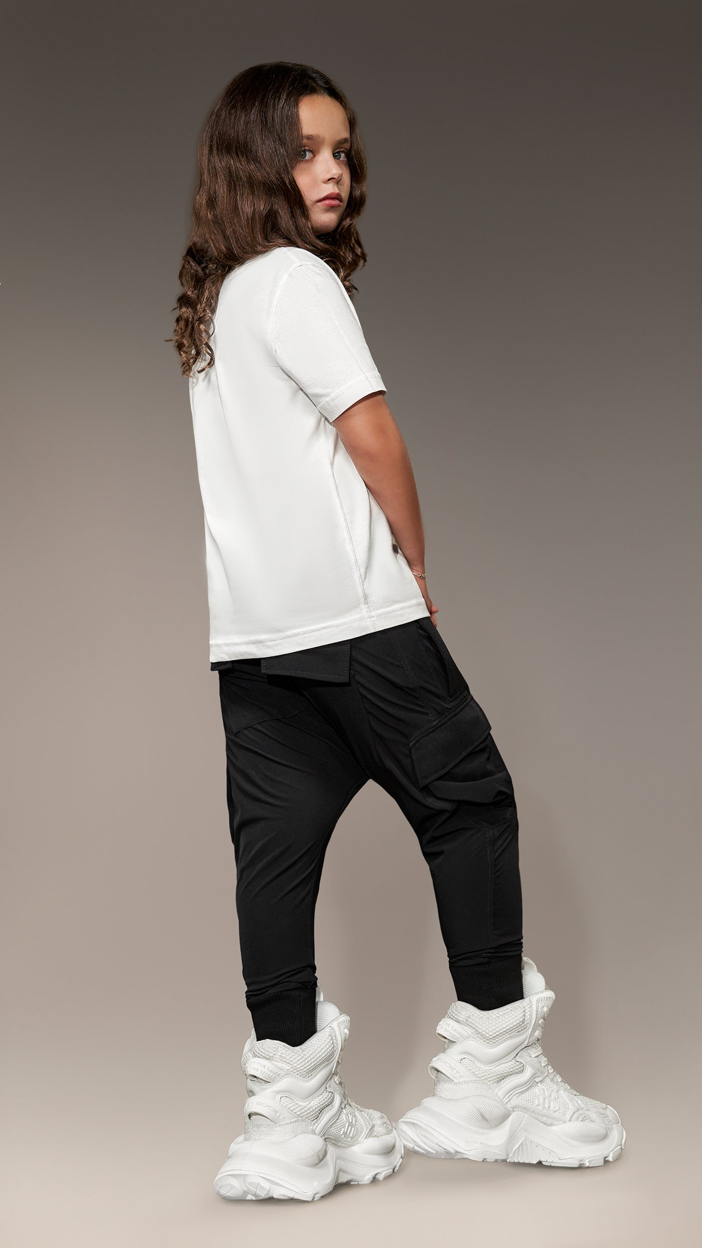 Cargo pants - P31896