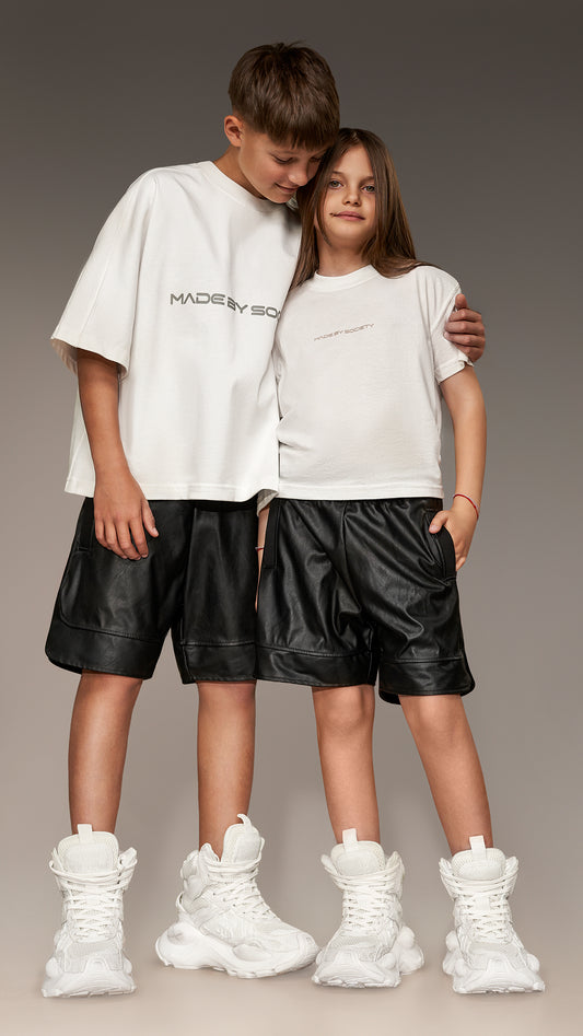 Bermudas Made by Society - B35234