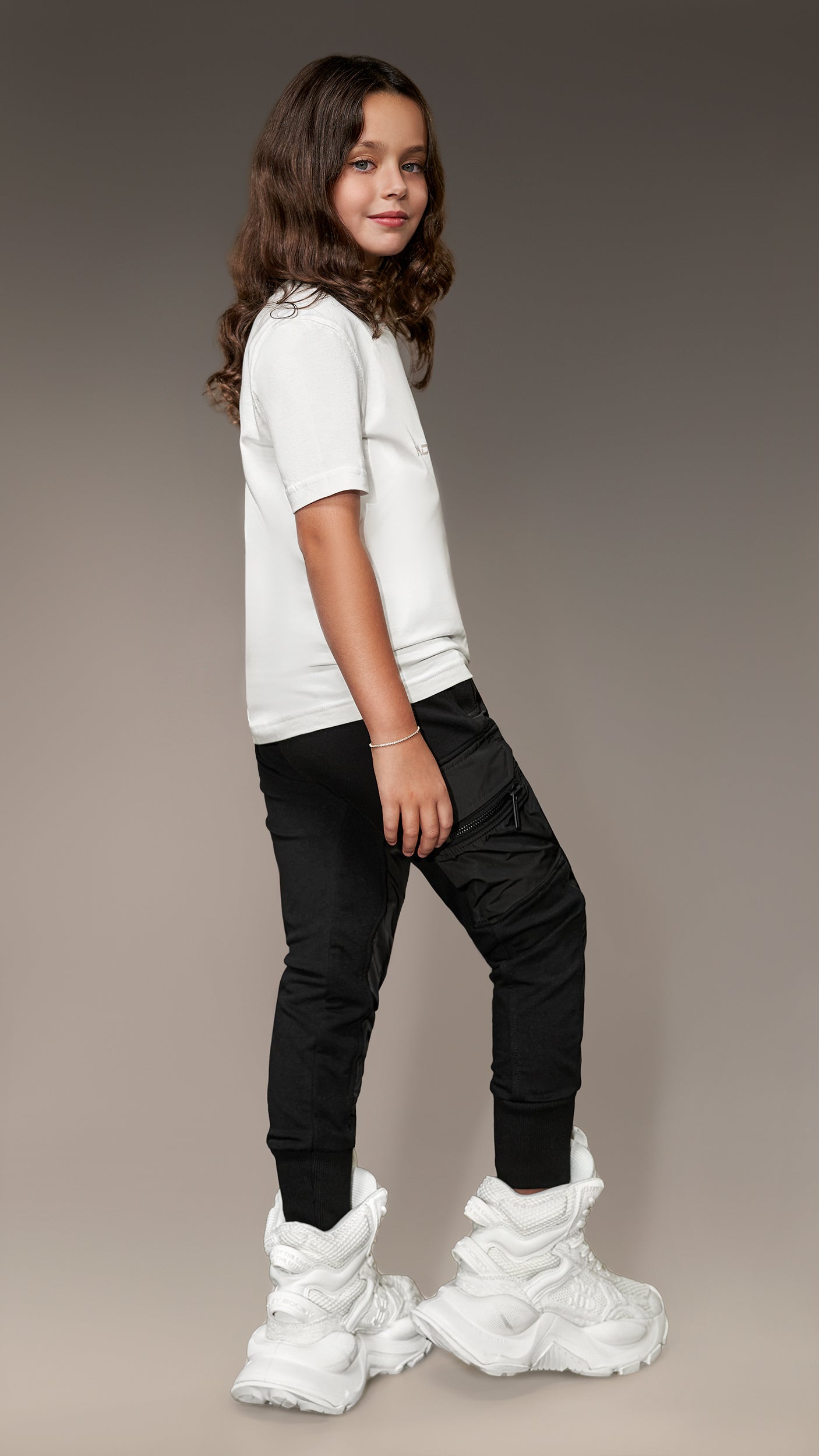 Cargo pants - P34018