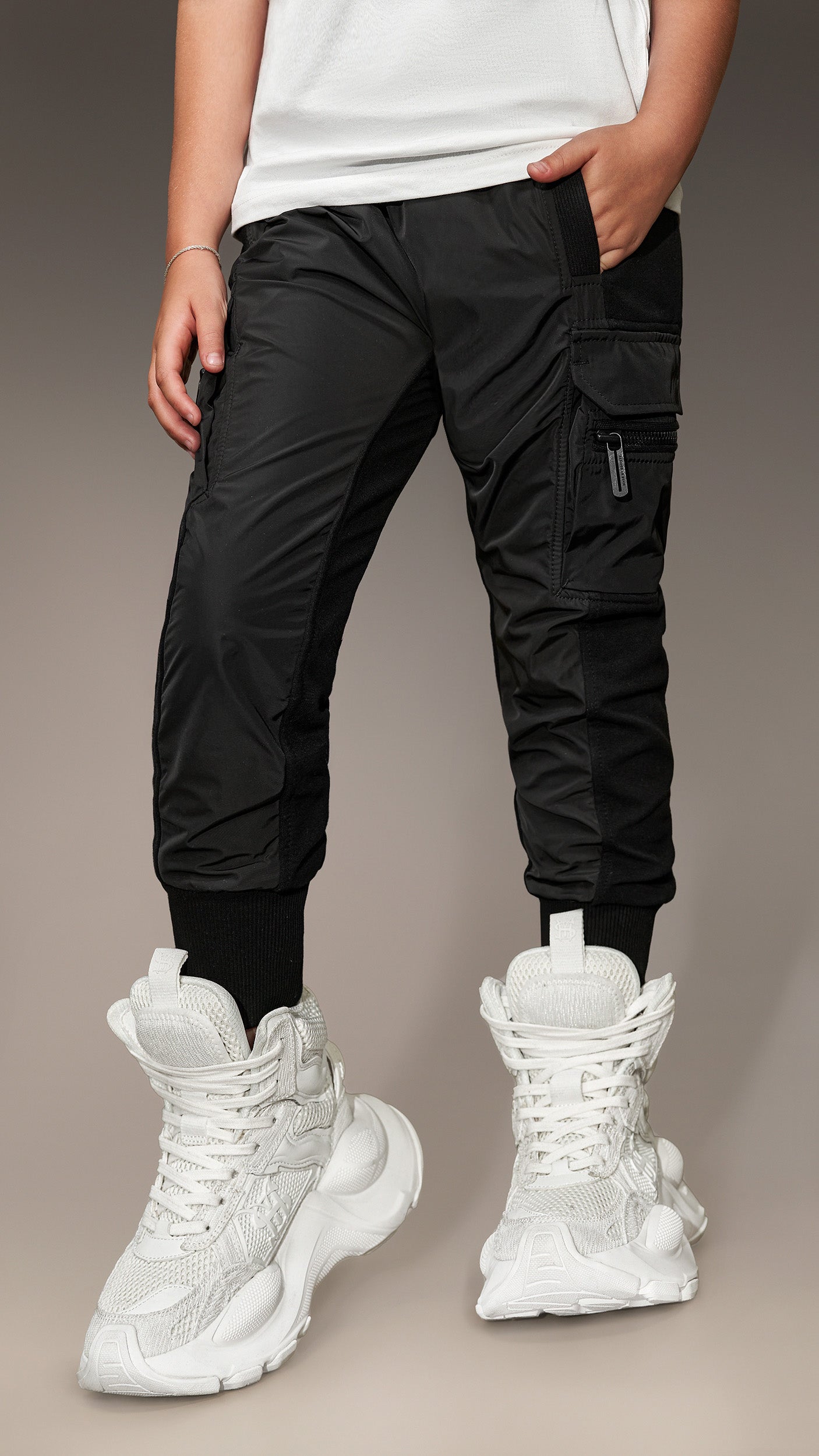 Cargo pants - P34018