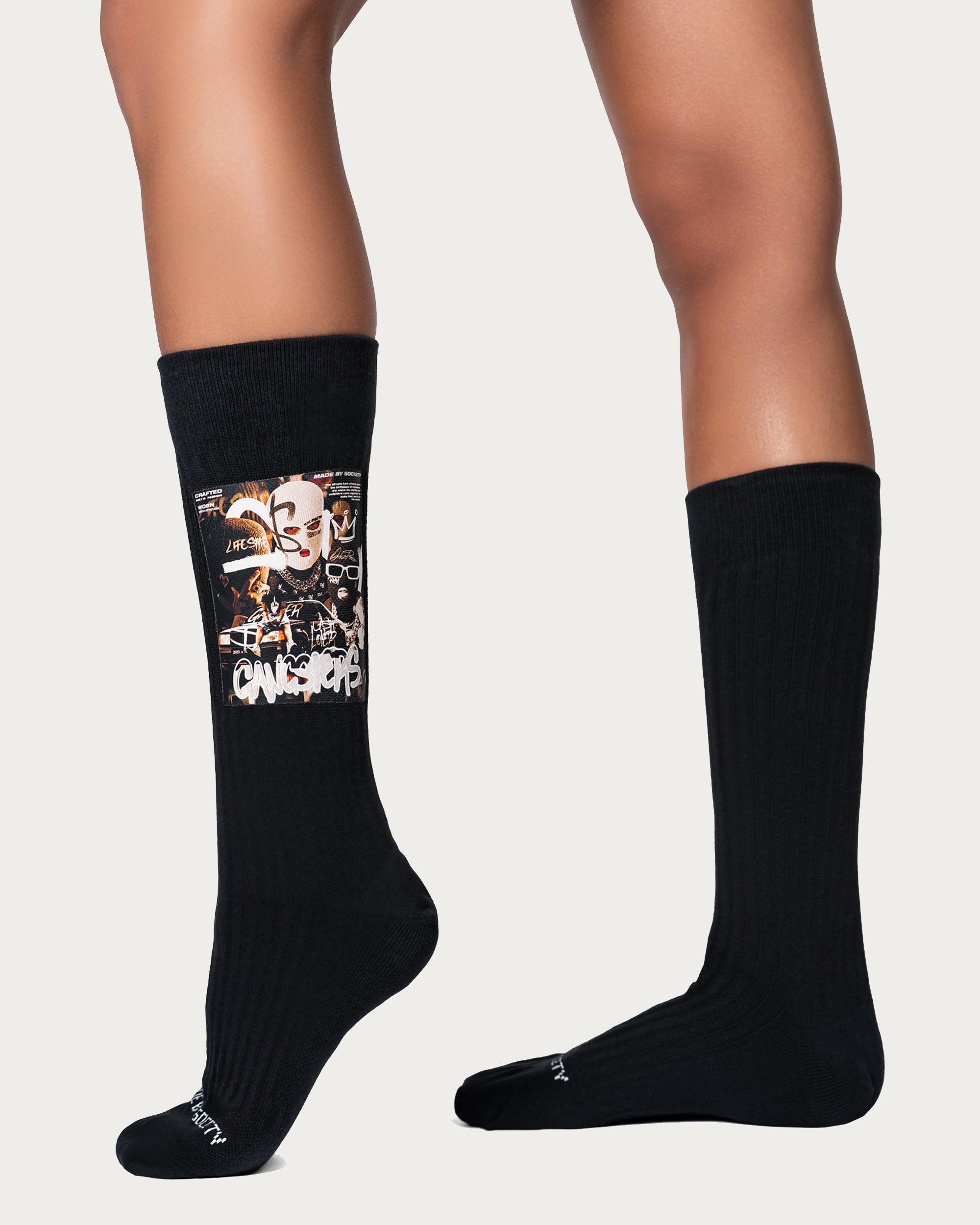 Made by society socks - A12085