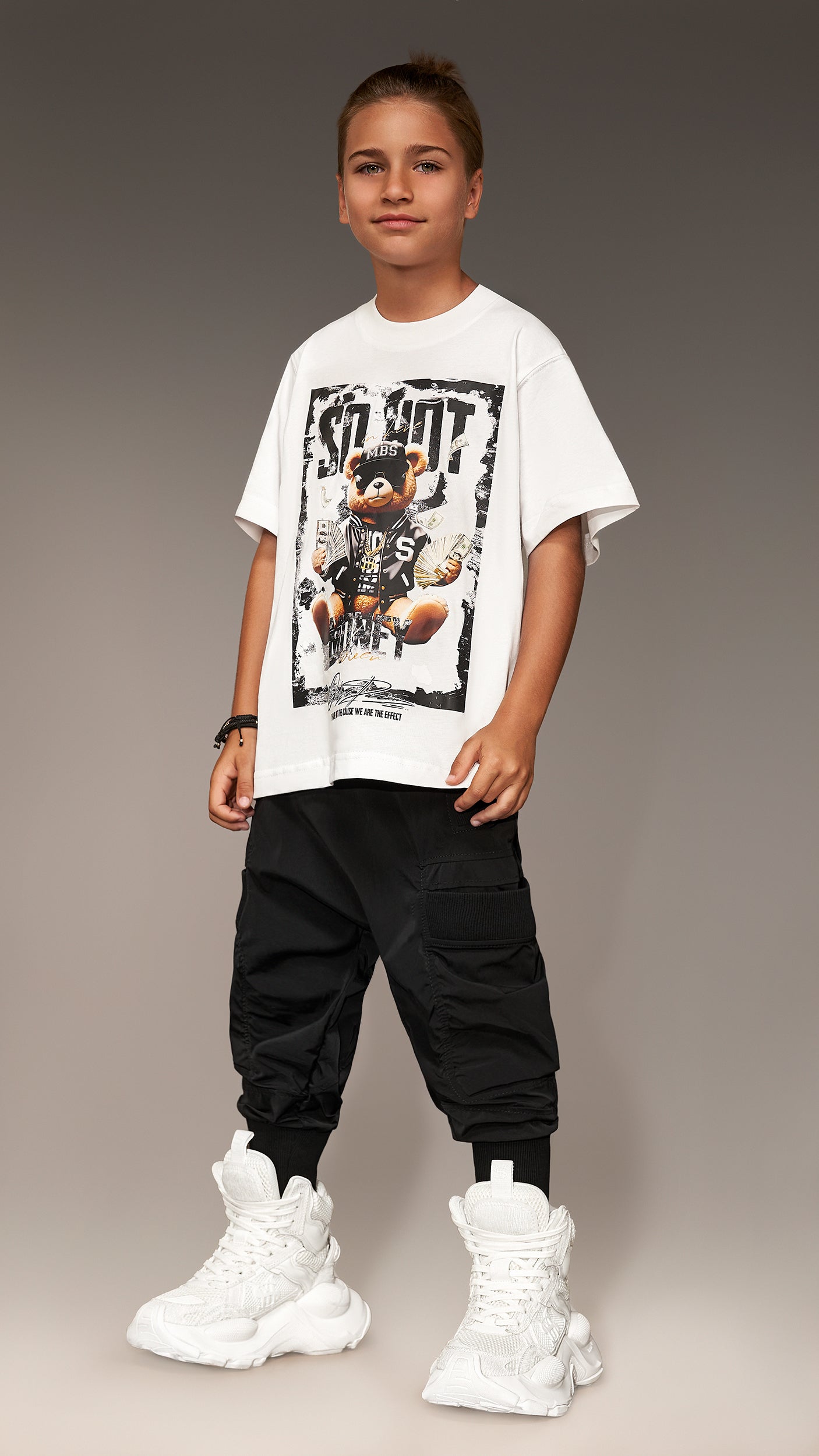 Cargo Pants - P35165