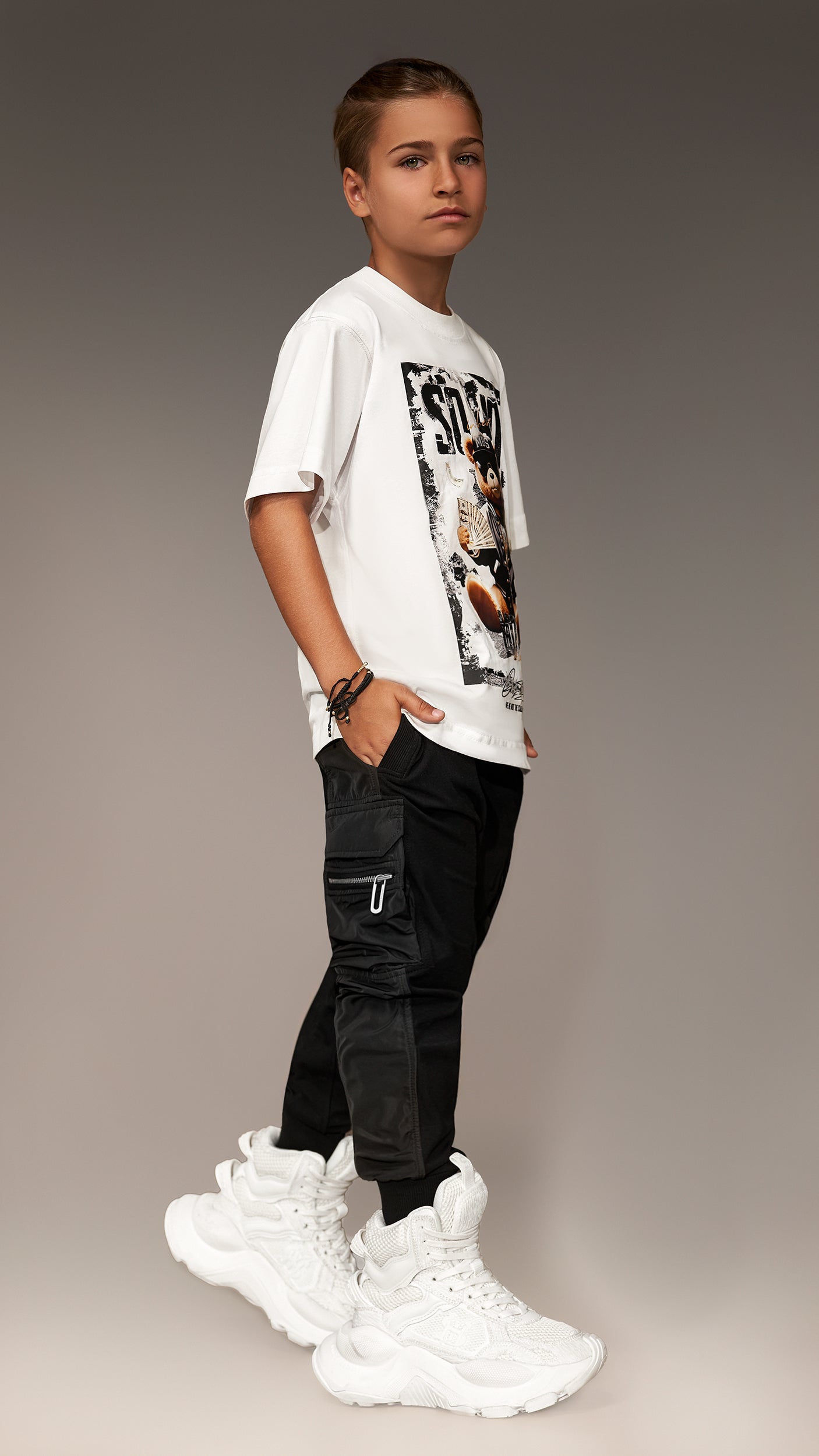 Cargo Pants - P34804
