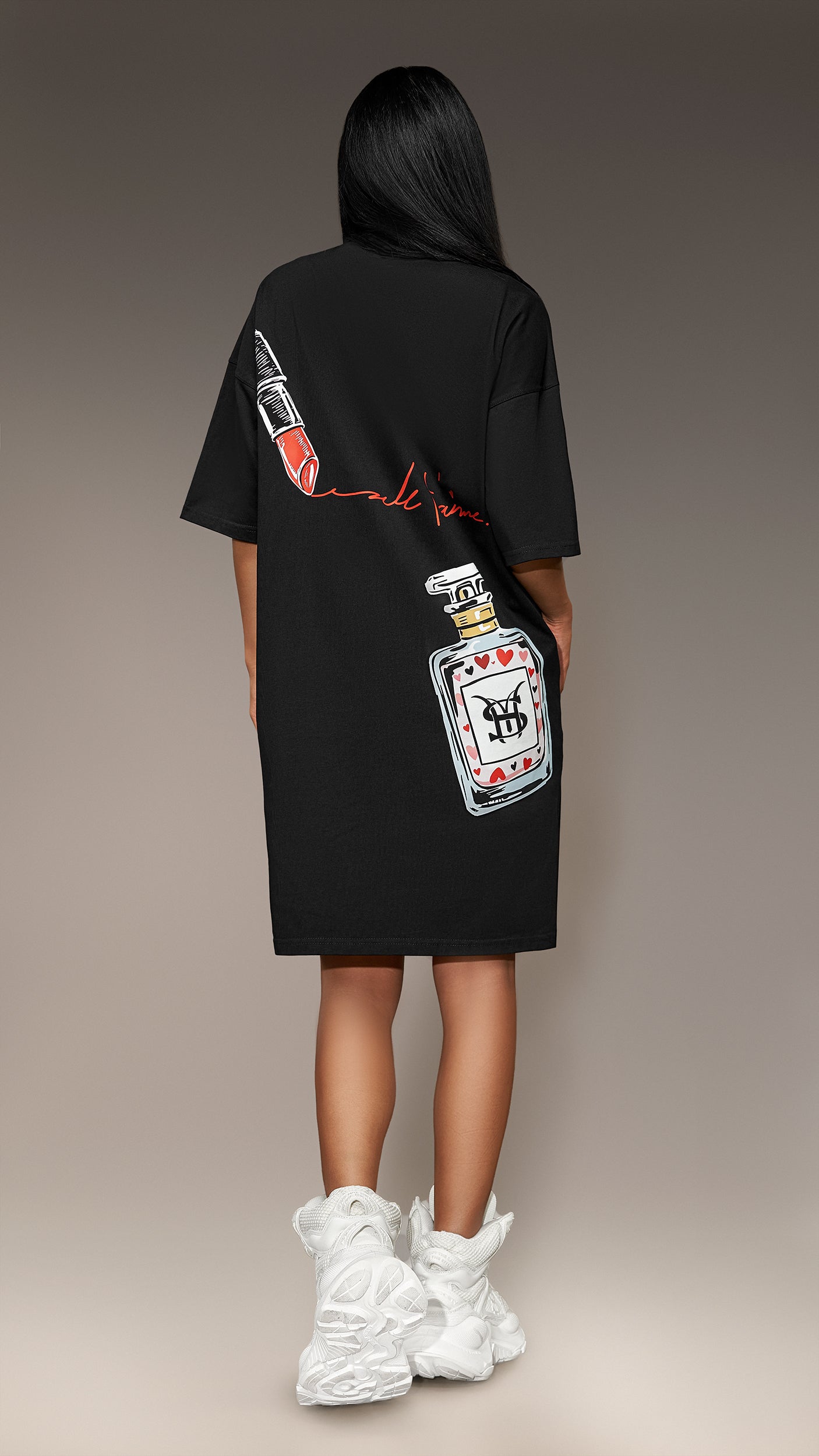 Dress Made by Society - D26664
