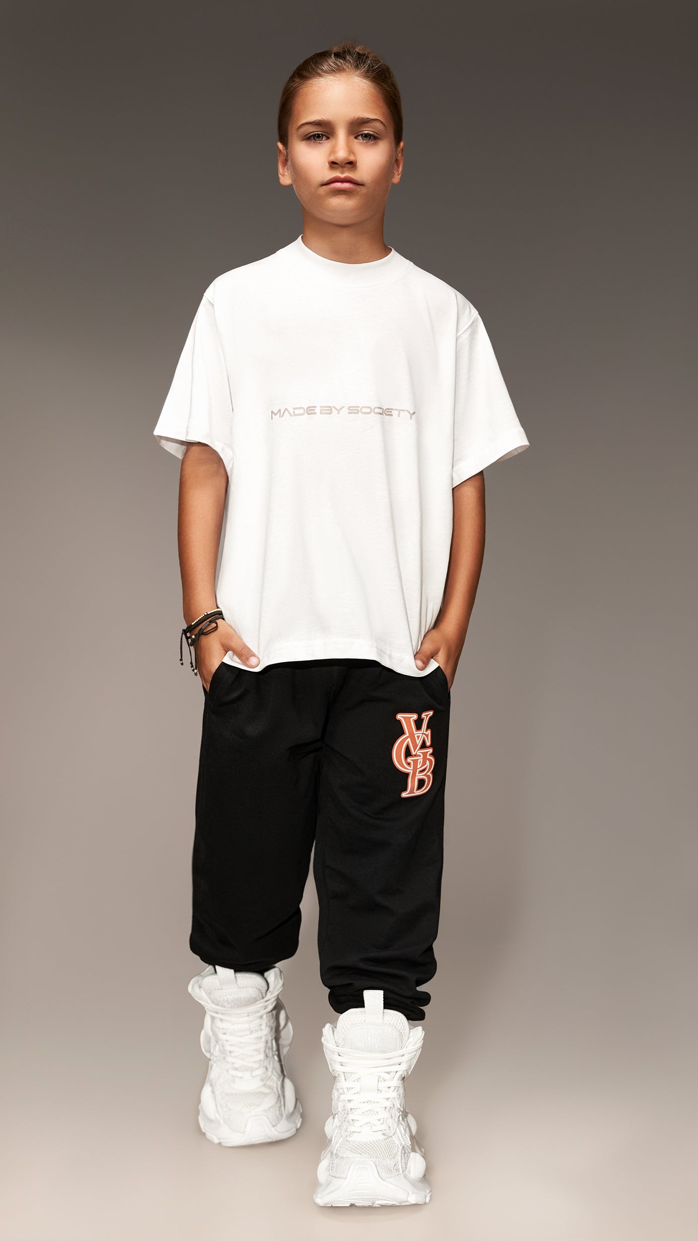 Vgb jogger pants - P33416