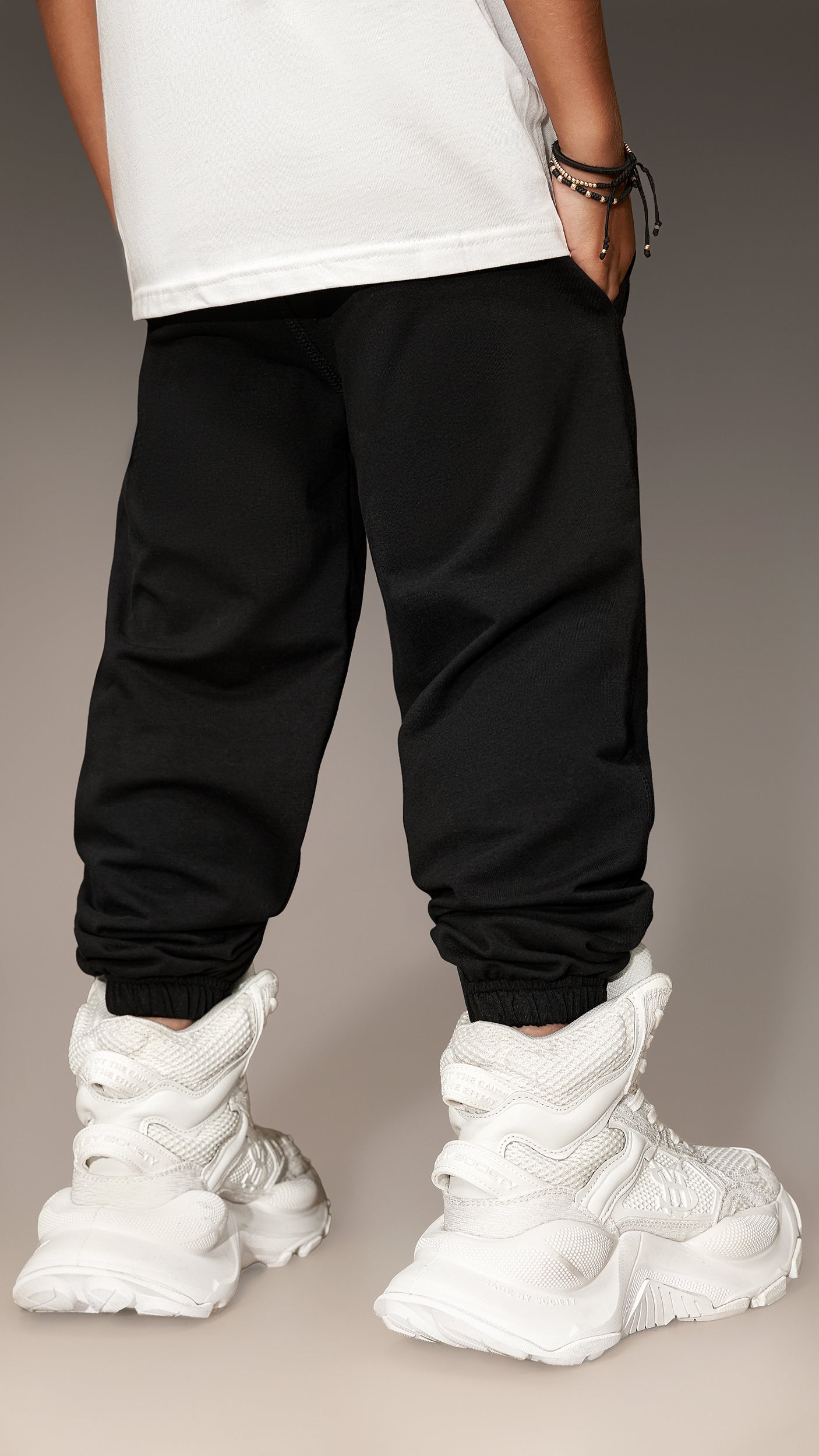 Vgb jogger pants - P33416