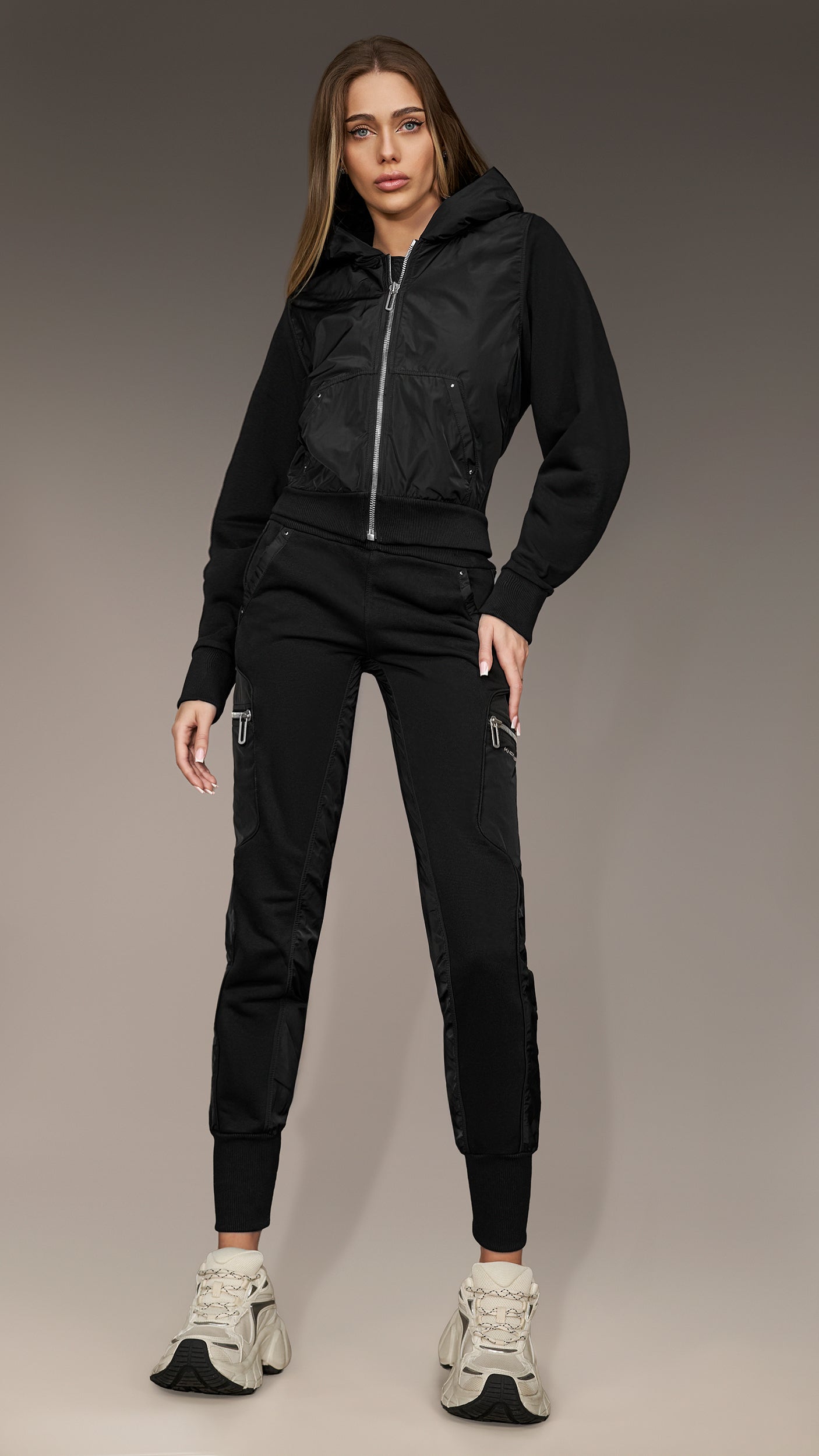Pantaloni Made by Society - P26847