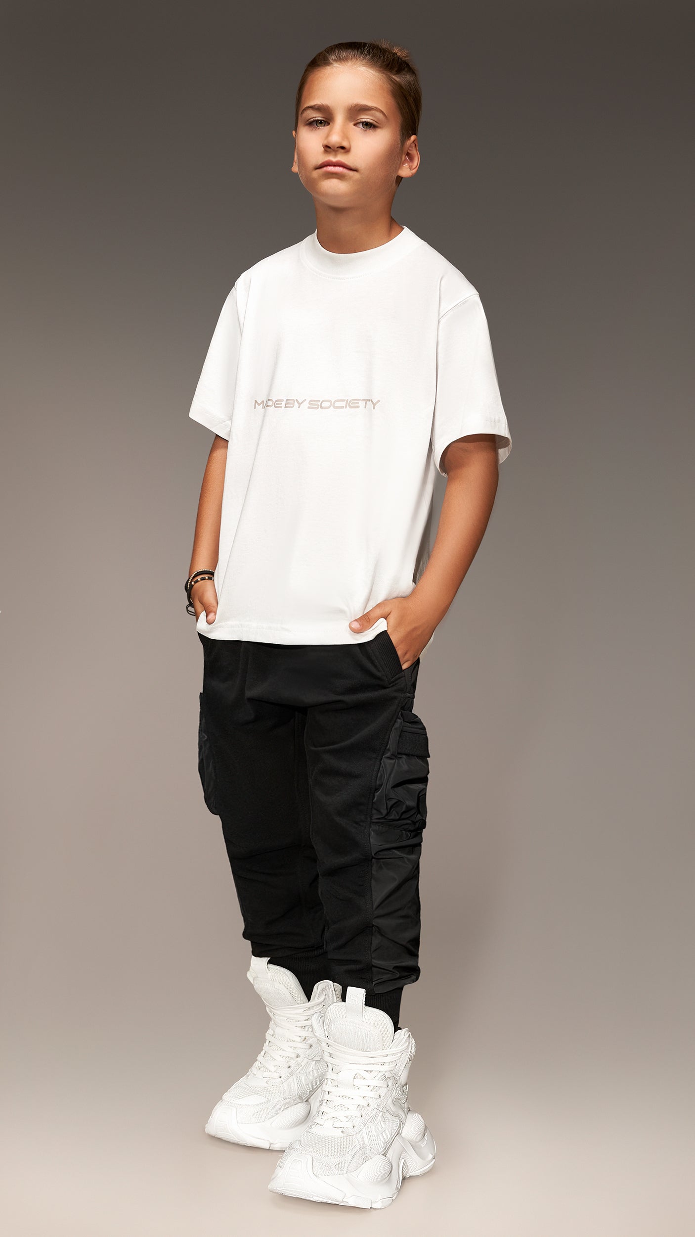 Cargo Pants - P34038
