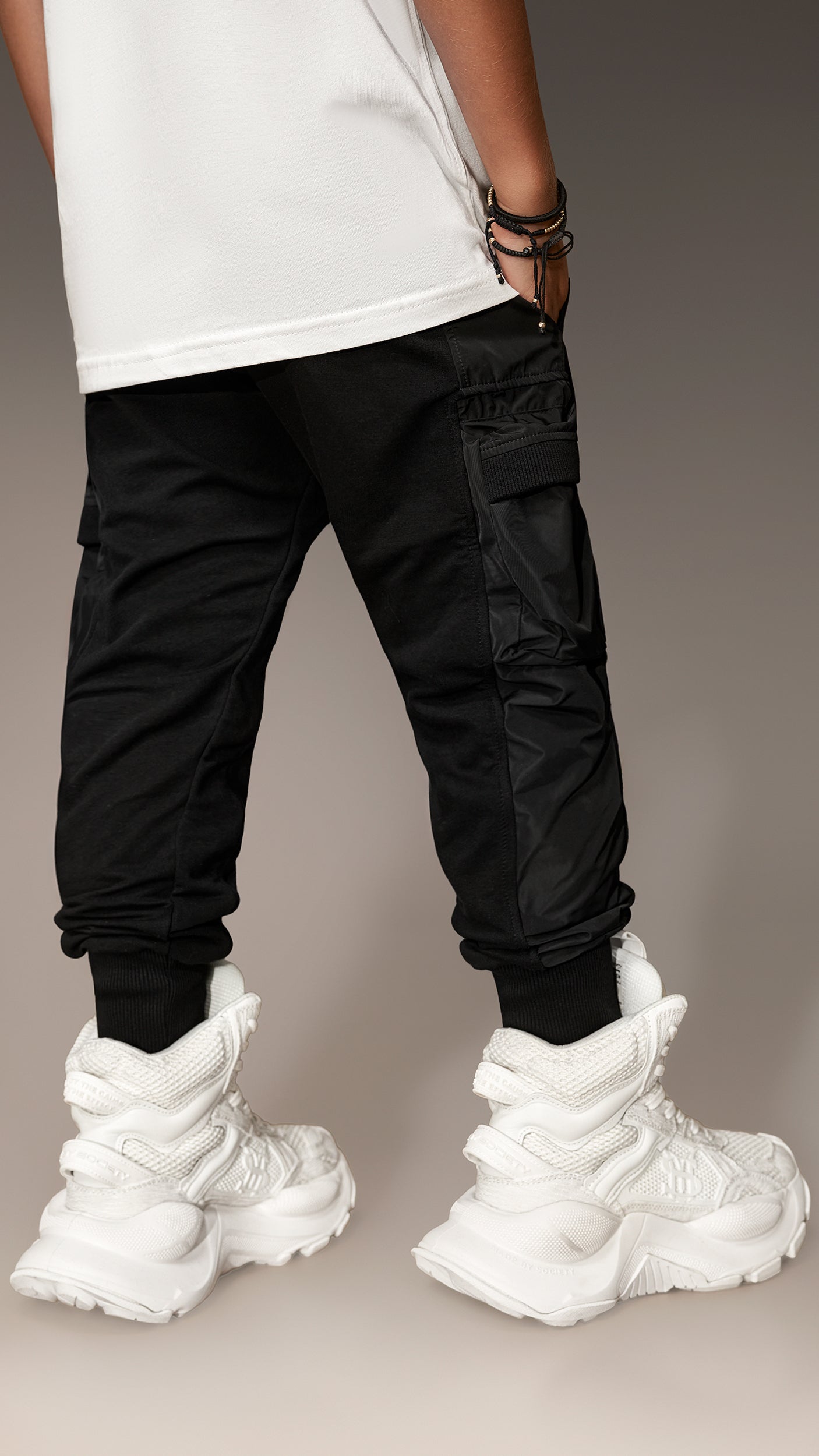 Cargo Pants - P34038