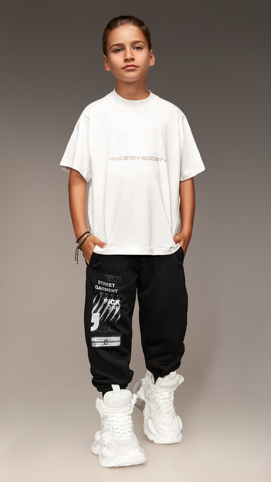 Joggers Pants - P35010
