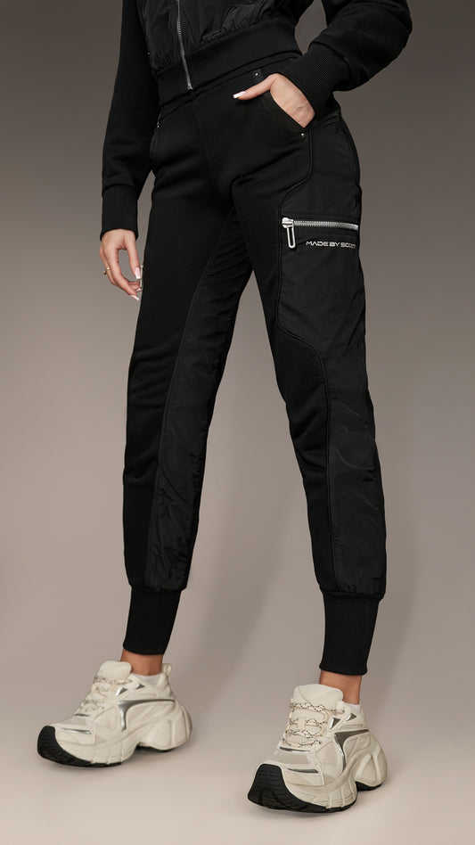 Pantalones Made by Society - P26847