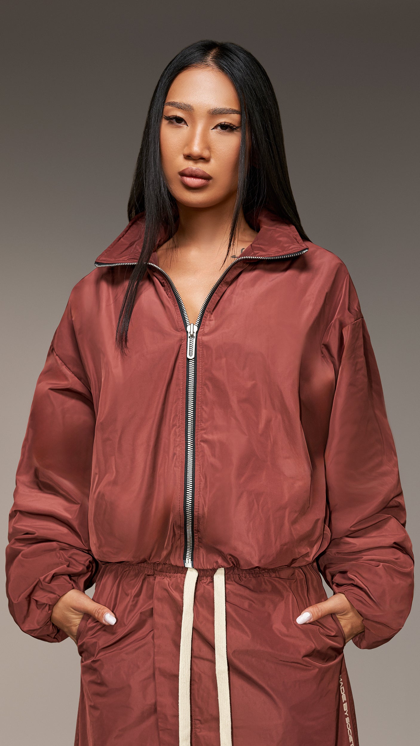 Made by Society Jacket - J26681