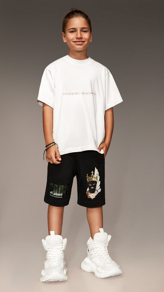 Bermudas "Santo o pecador" - B35536