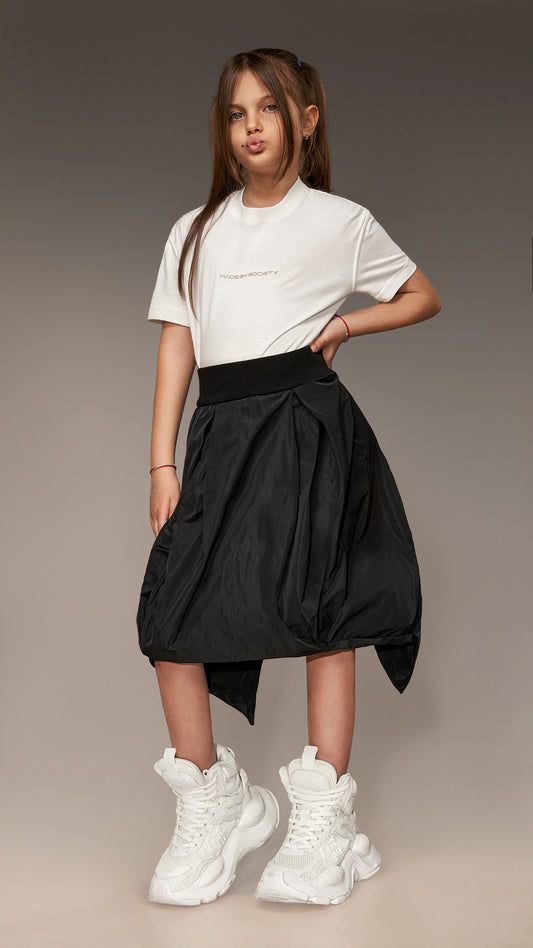 Made By Society Skirt - F35786
