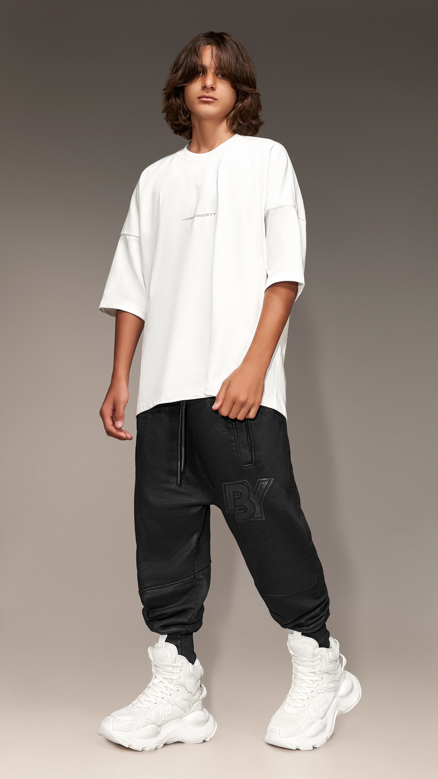 Jogger Pants - P14613