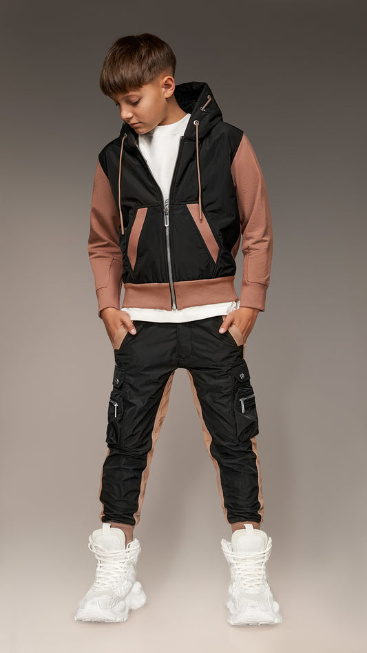 Made by Society Hoodie - H34725
