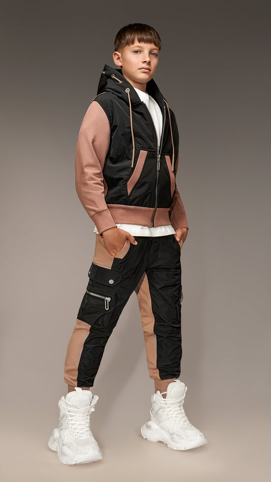 Cargo Pants- P34732