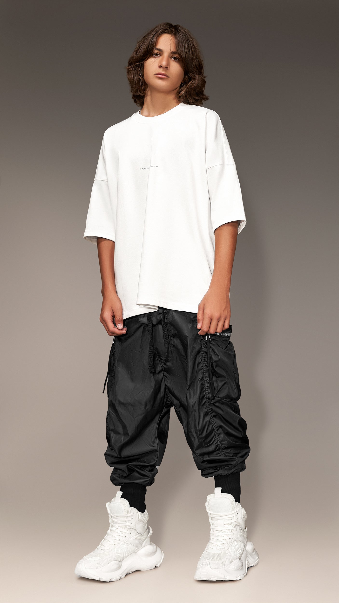 Jogger pants - P11191