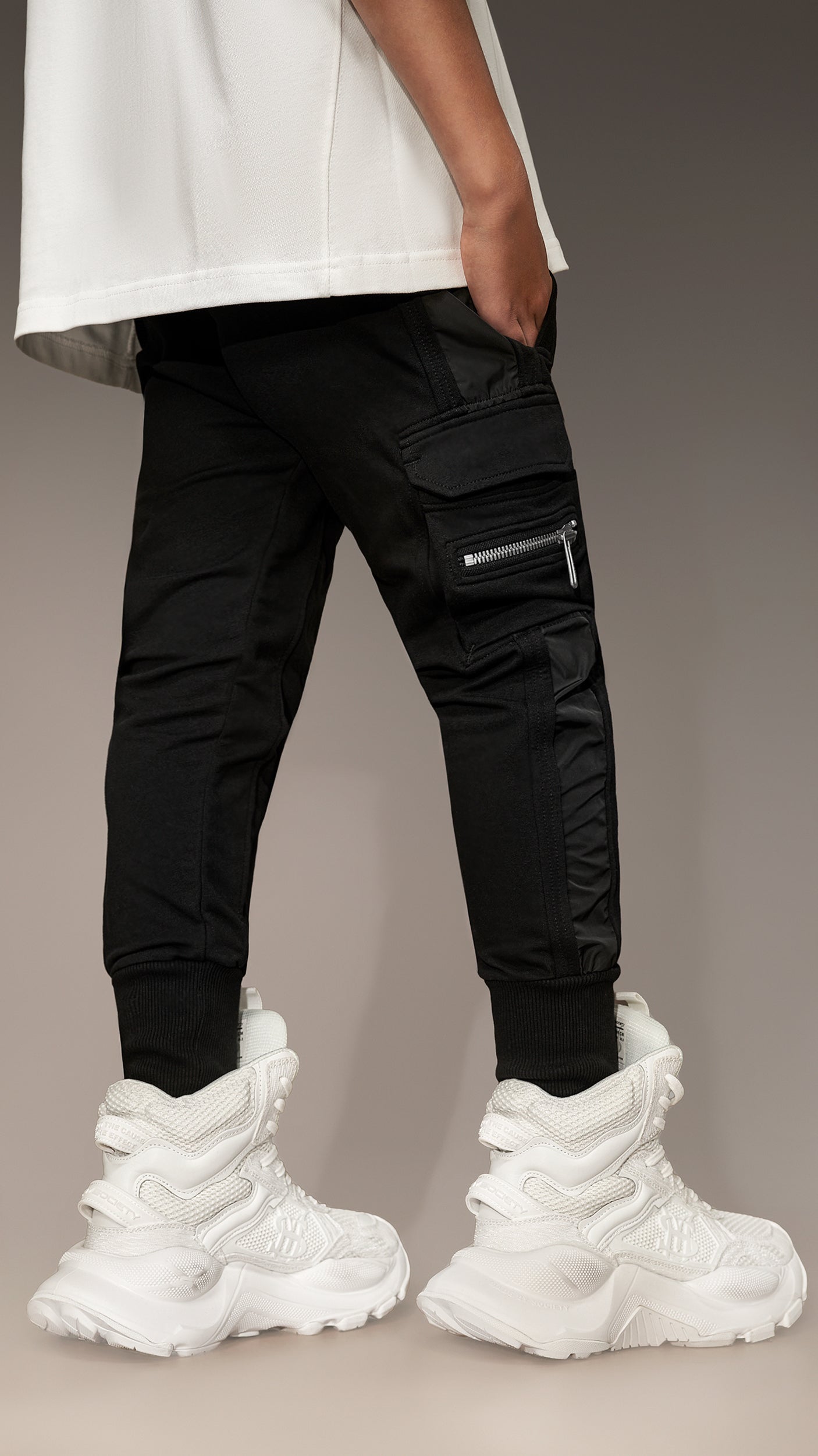Cargo Pants - P34285