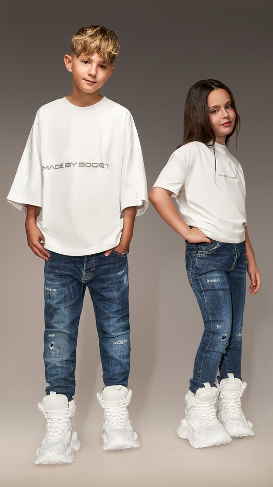 Denim Pants - P33588