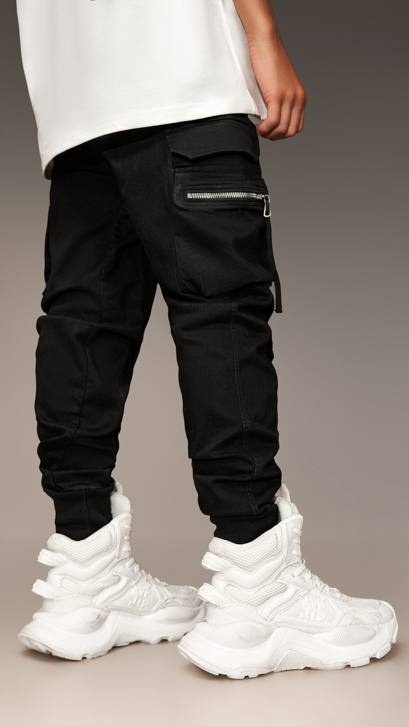 Denim Cargo - P11533