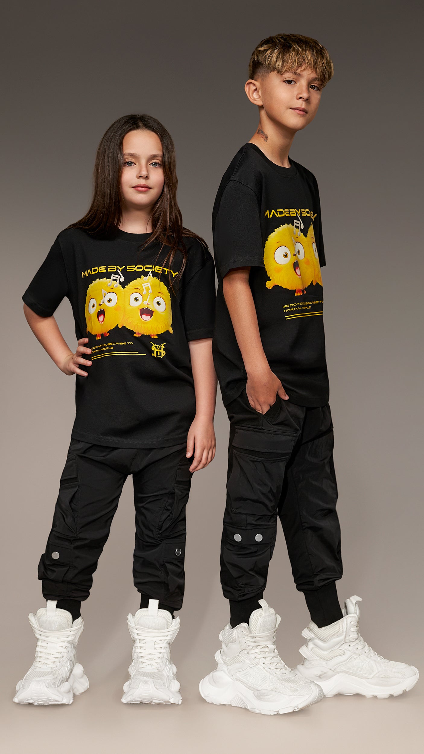 Cargo Pants - P34176