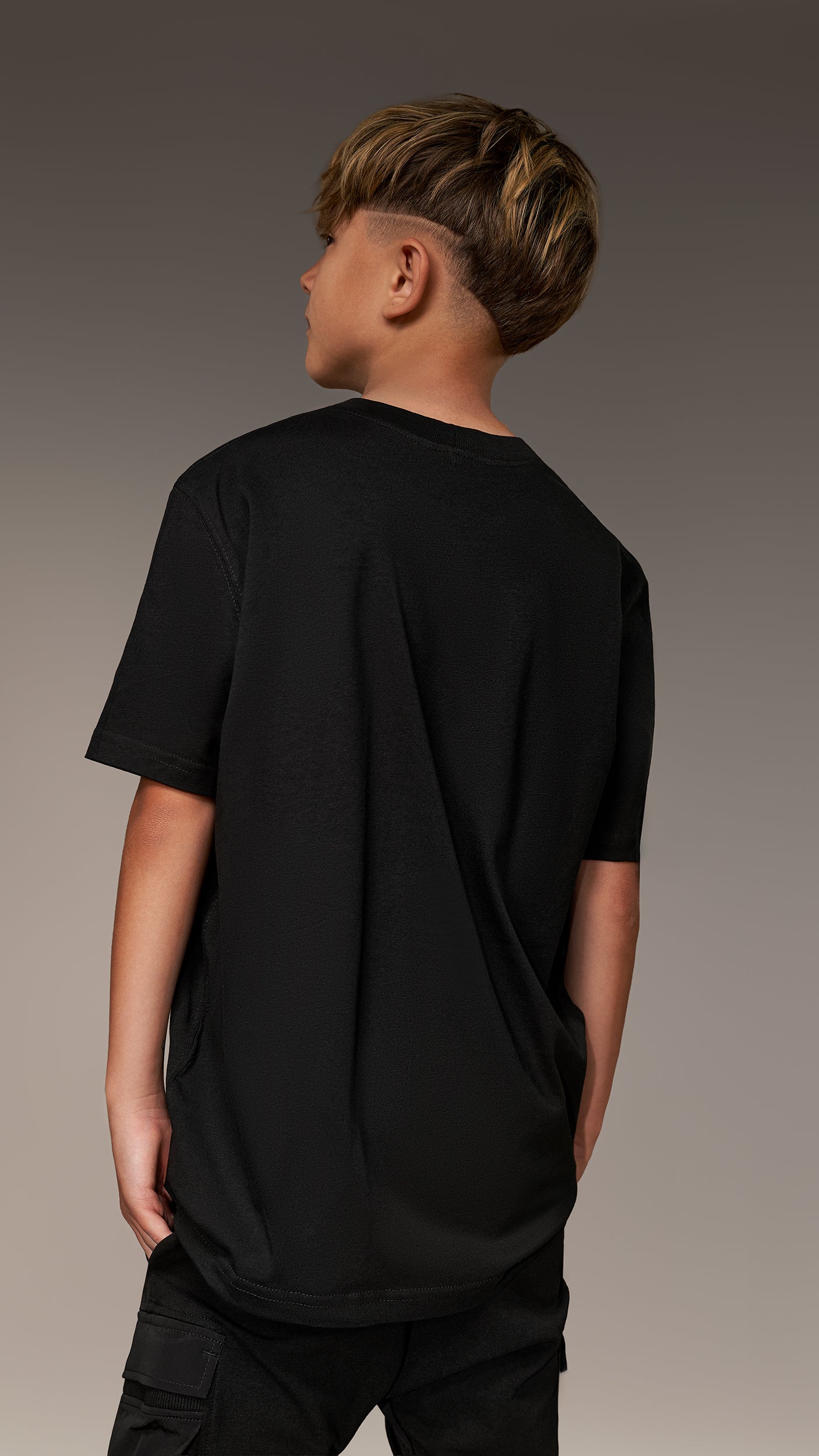 Made by Society T-Shirt - T35954