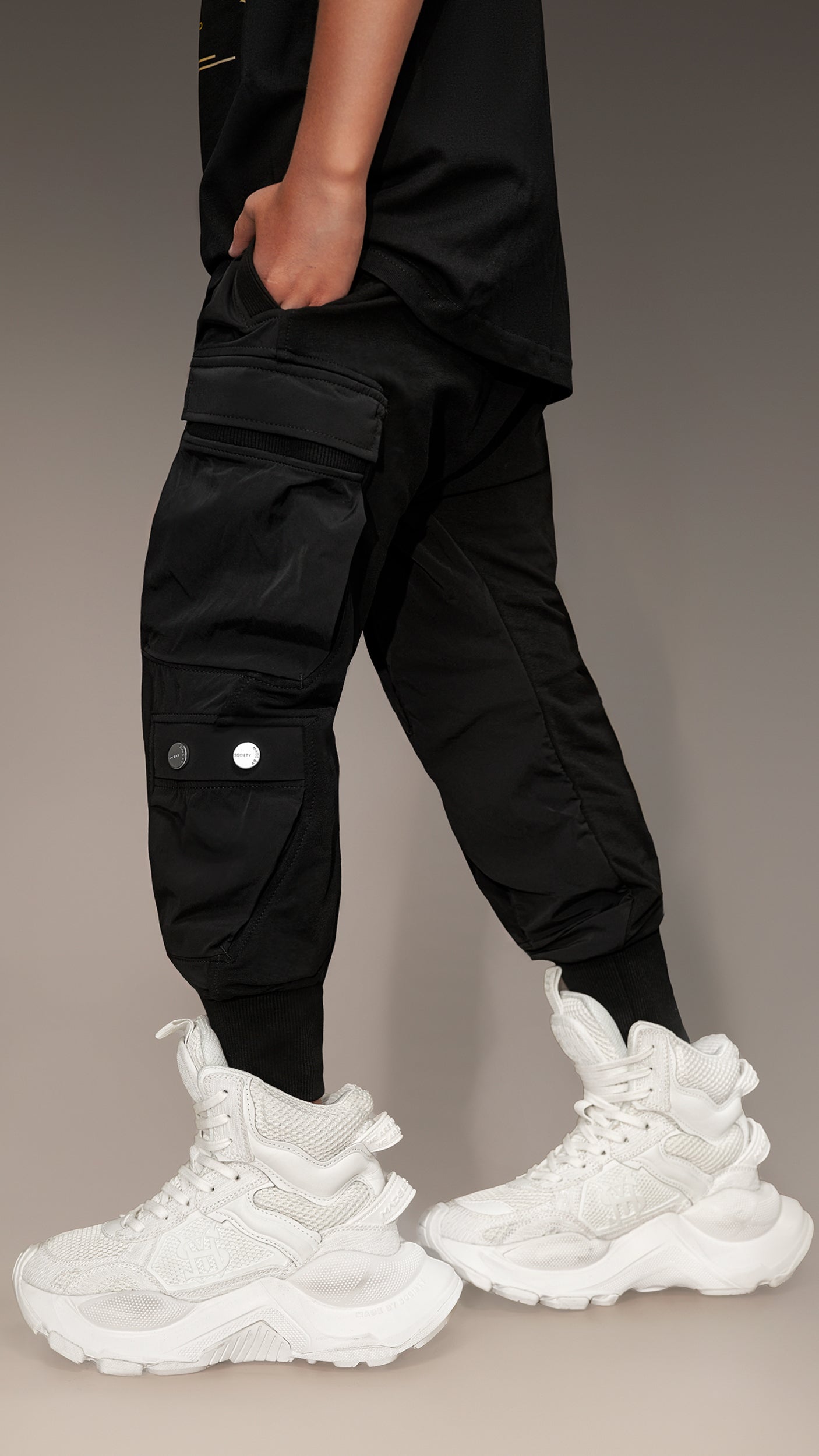 Cargo Pants - P34176