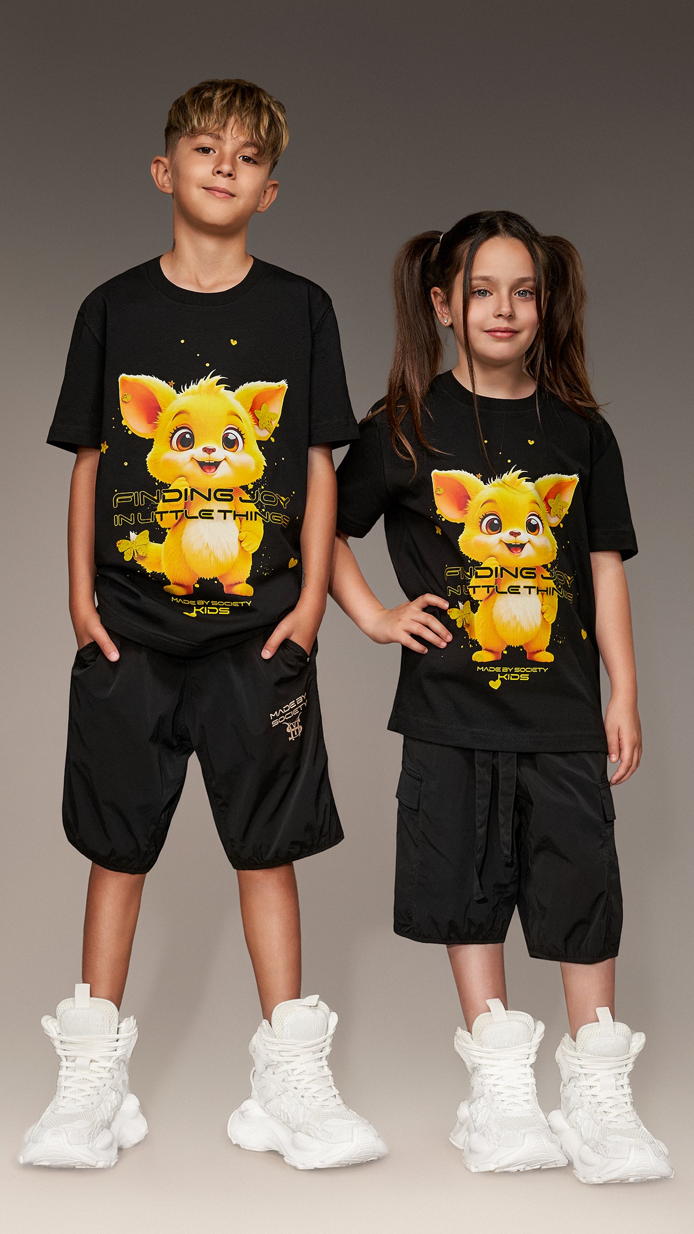 "Finding Joy" Shirt - T35910
