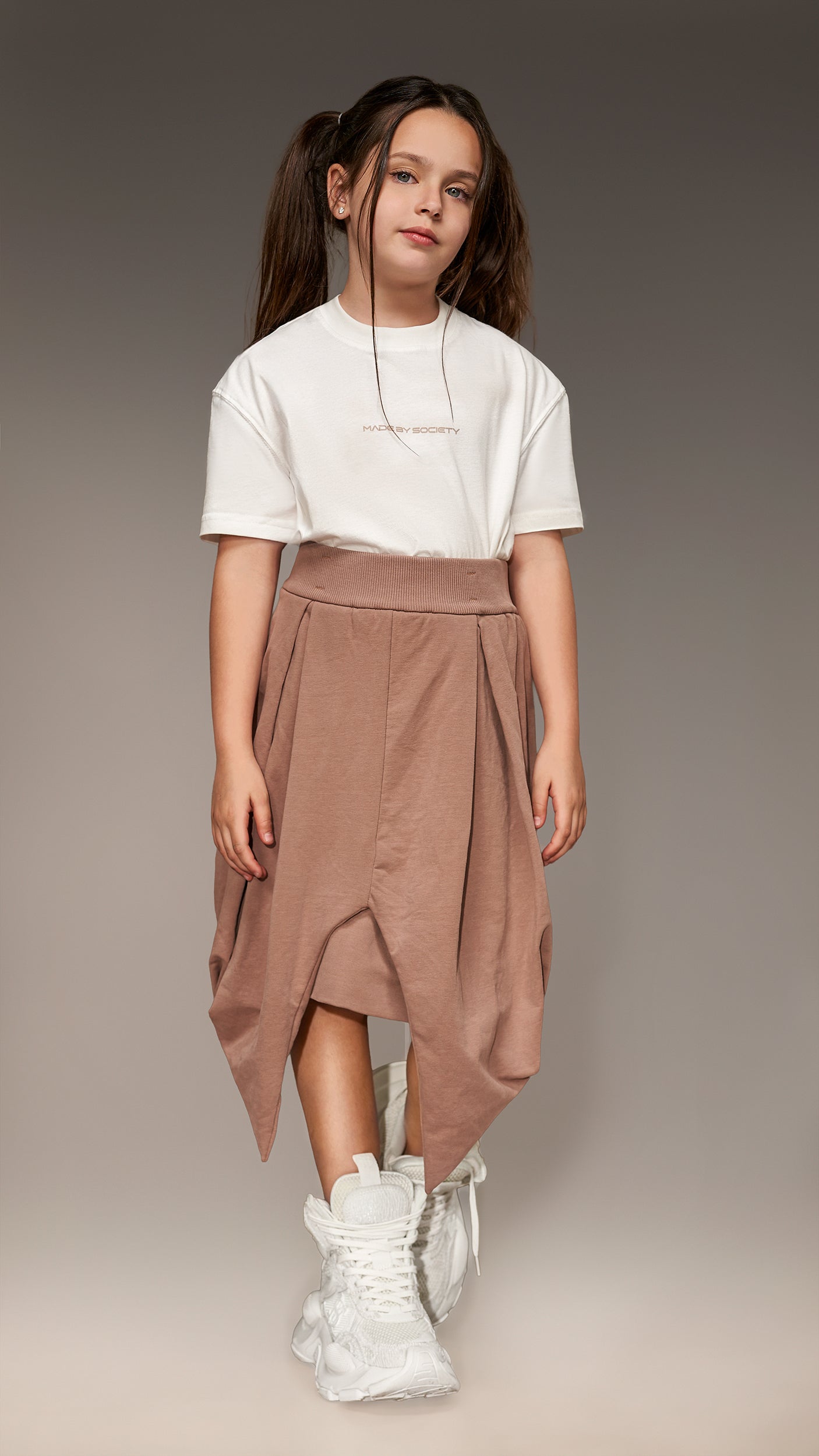 Sparrow skirt - F34263