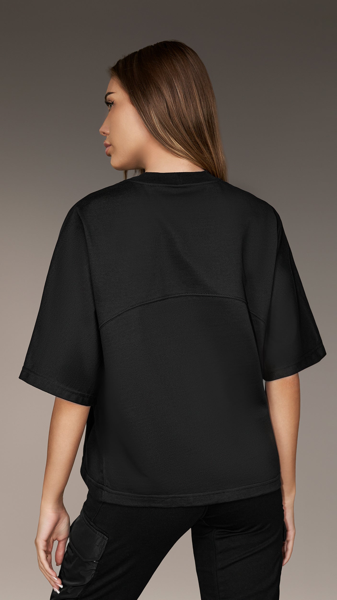 Made by Society T-shirt - T26908