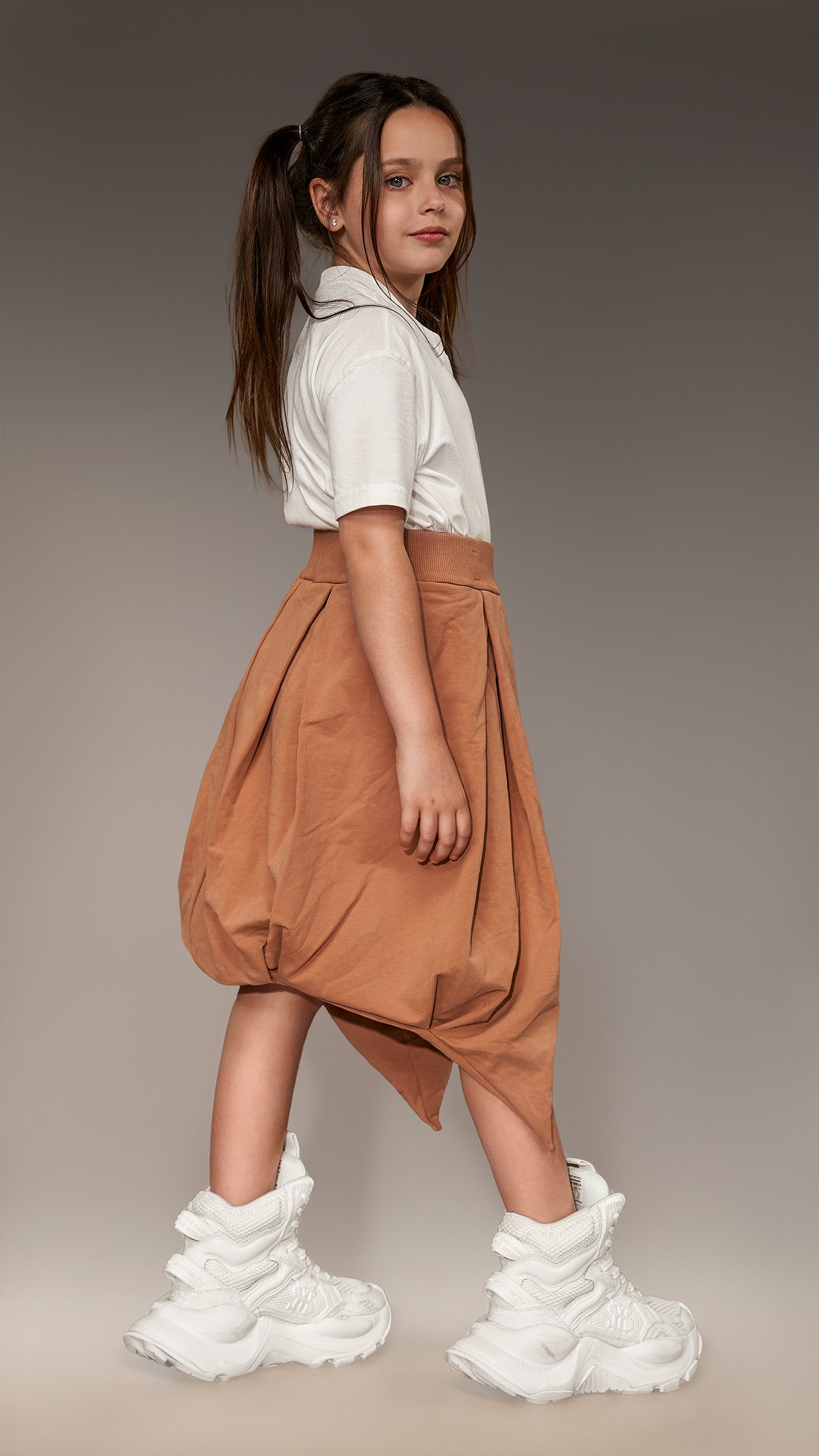 Sparrow skirt - F34261