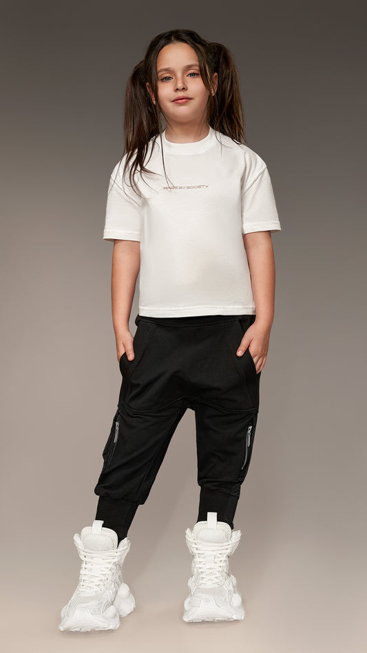 Pantalones jogger - P34062