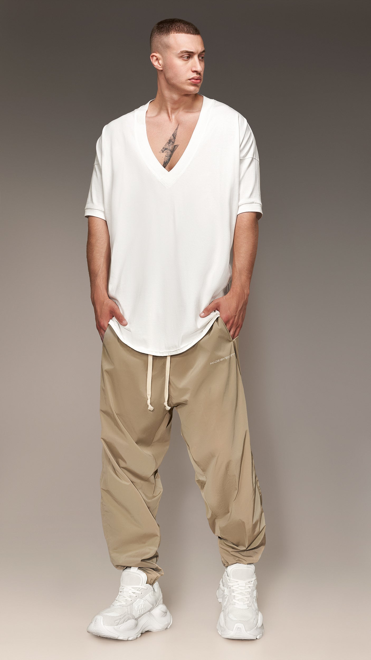 Joggers Pants - P16316