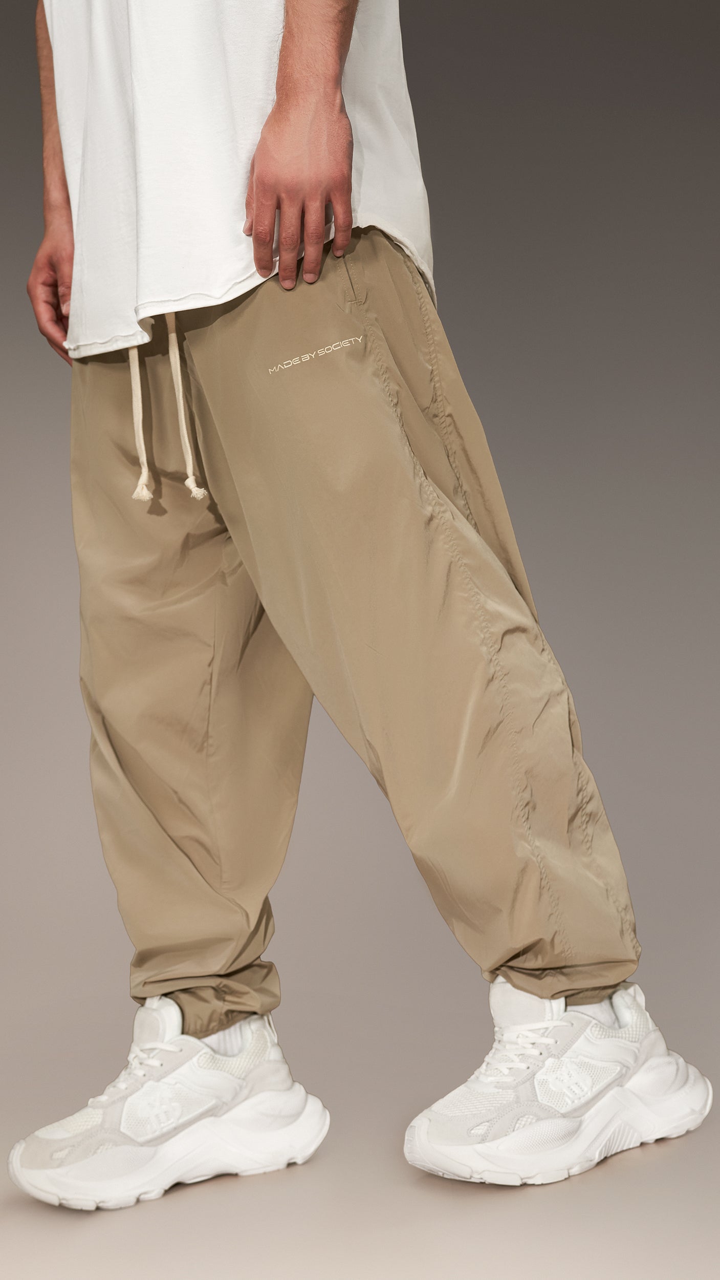 Joggers Pants - P16316