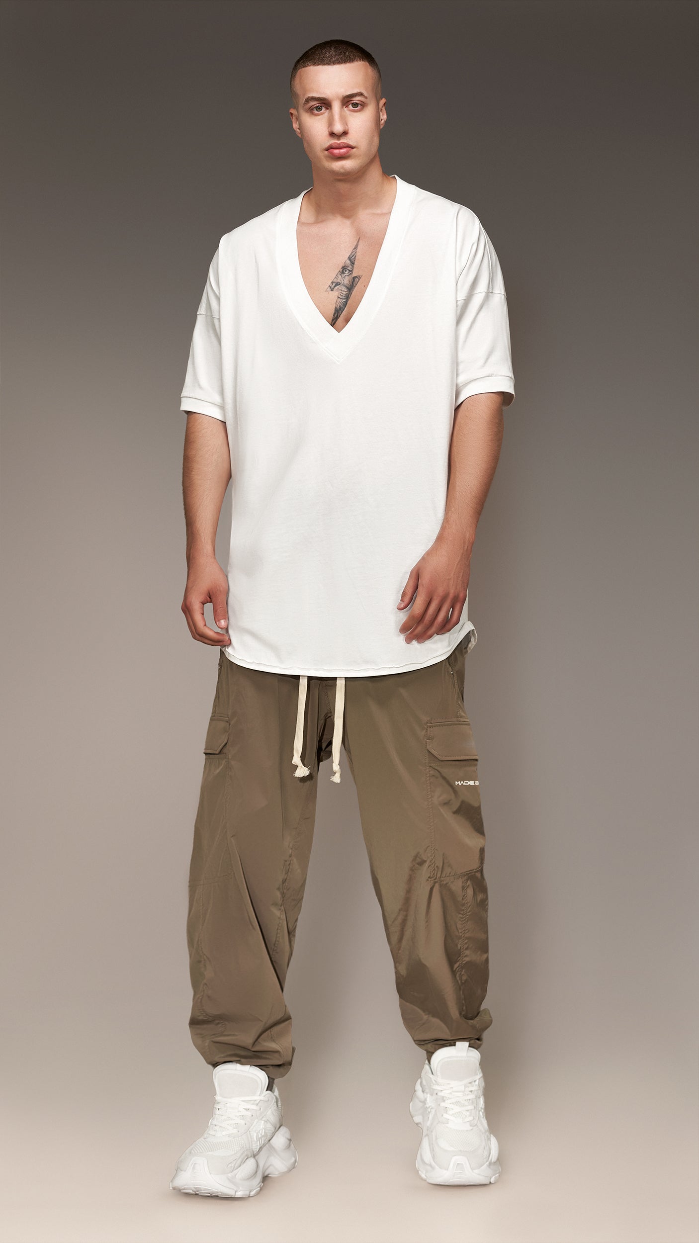 Cargo Pants - P16318