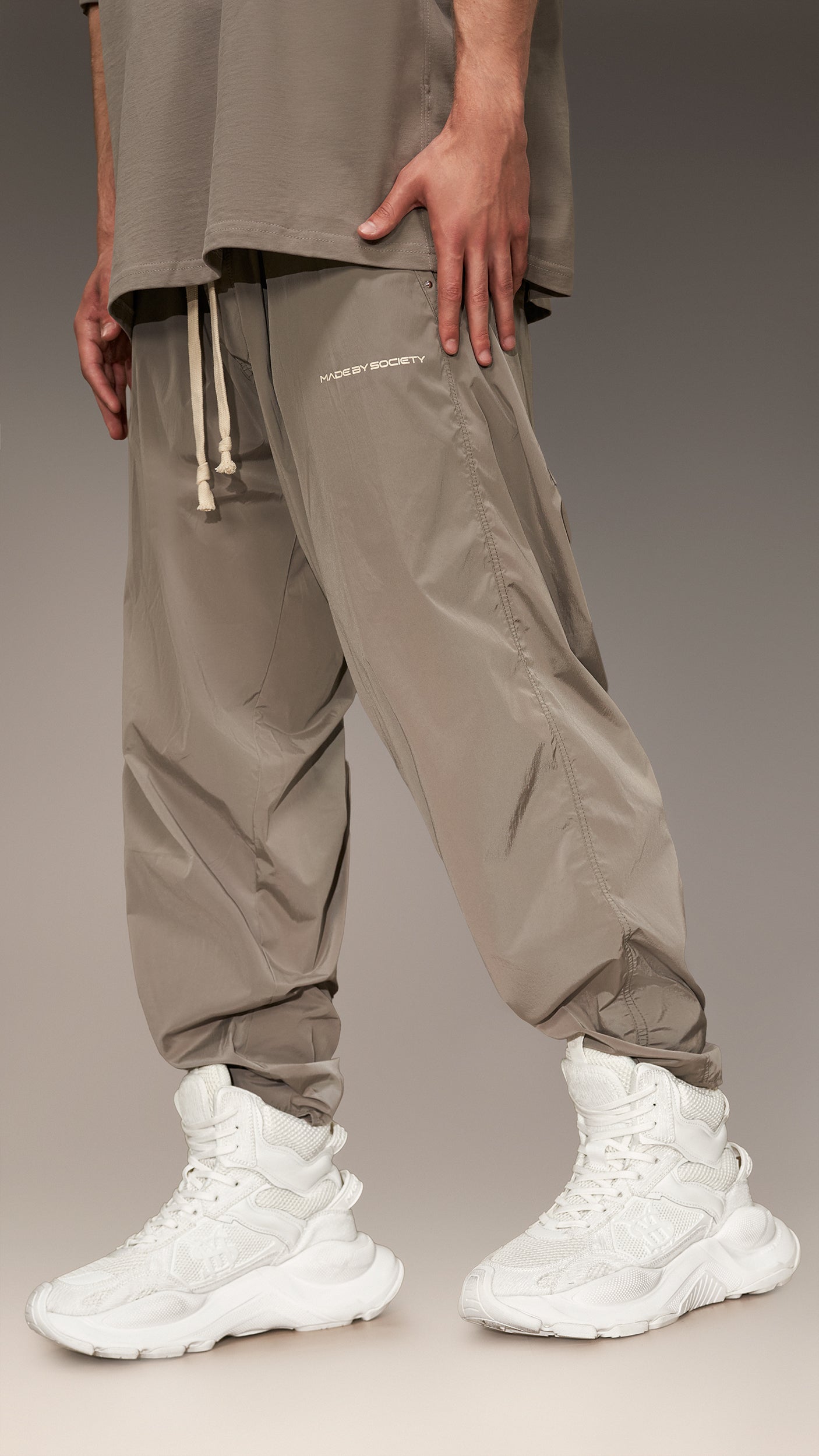 Joggers Pants - P16317