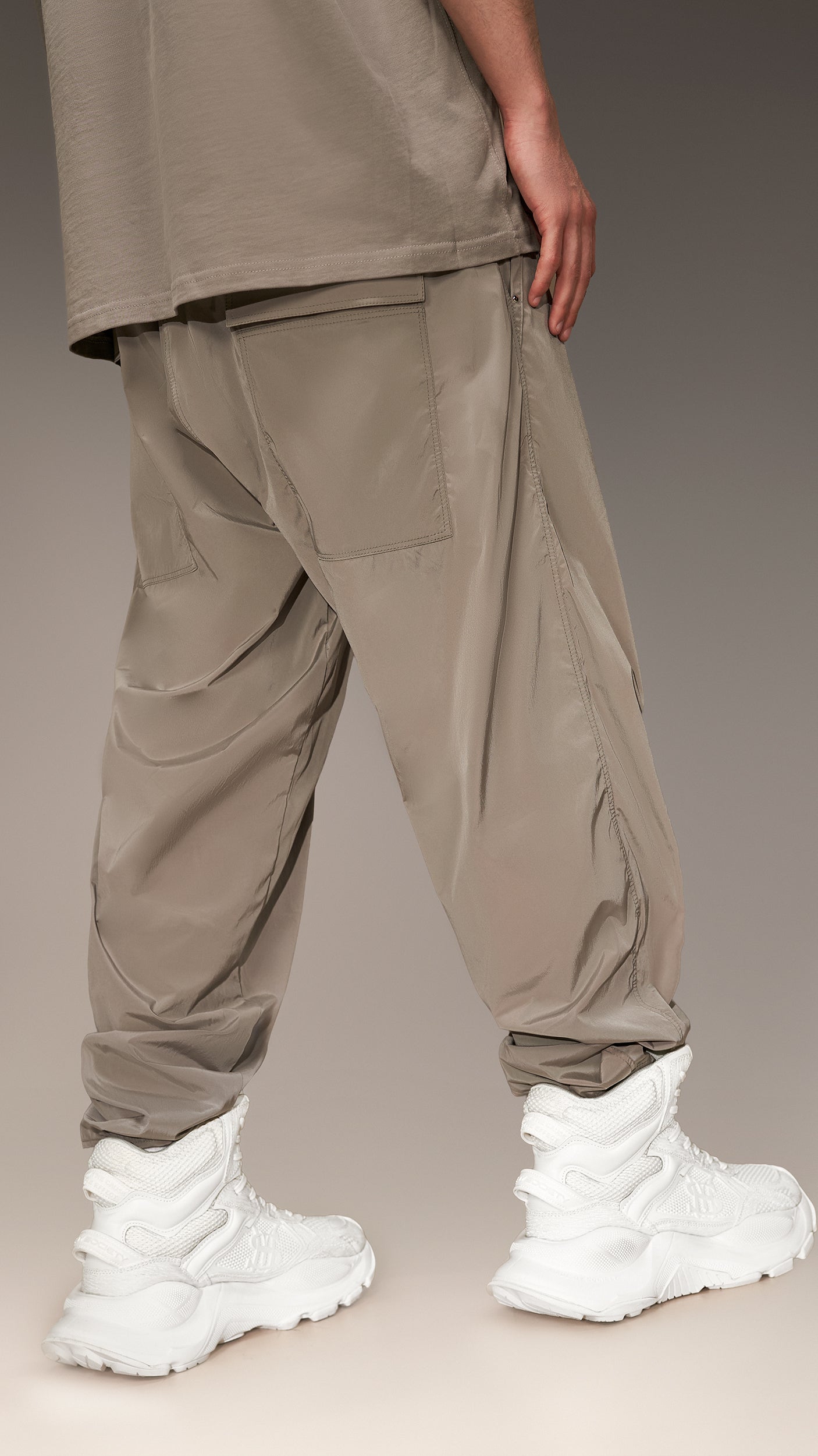 Joggers Pants - P16317