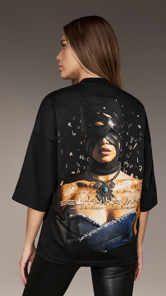 T-shirt Made by Society - T26858